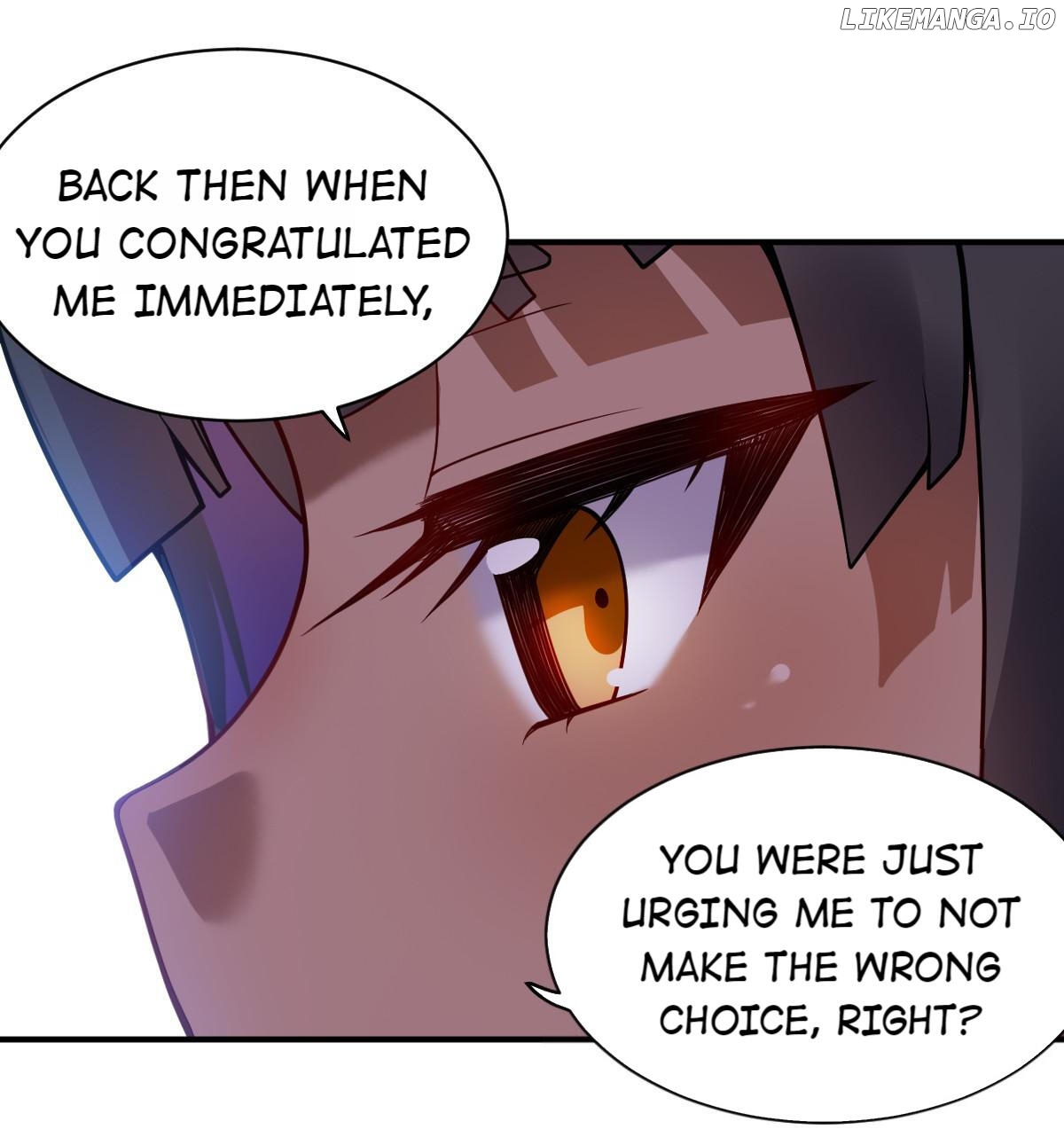 I, The Strongest Demon, Have Regained My Youth?! Chapter 69 - page 30