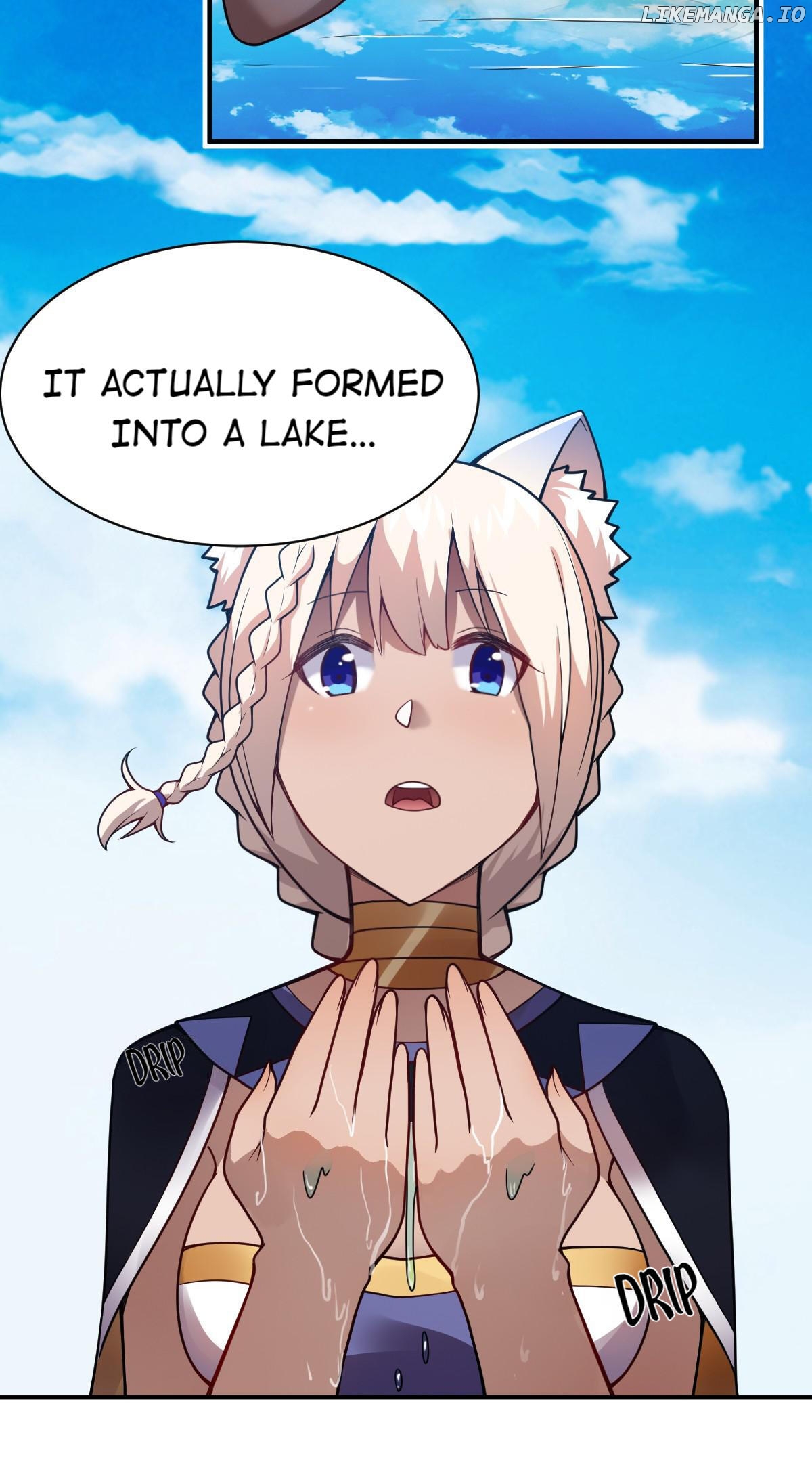 I, The Strongest Demon, Have Regained My Youth?! Chapter 69 - page 4
