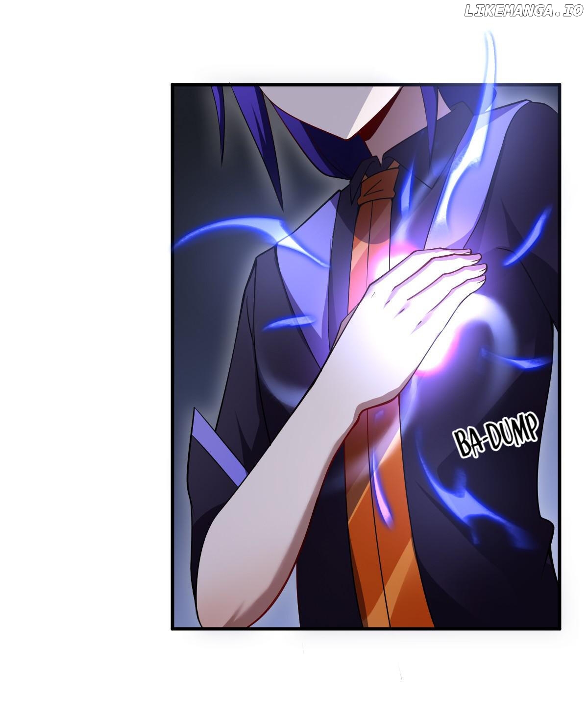 I, The Strongest Demon, Have Regained My Youth?! Chapter 69 - page 32