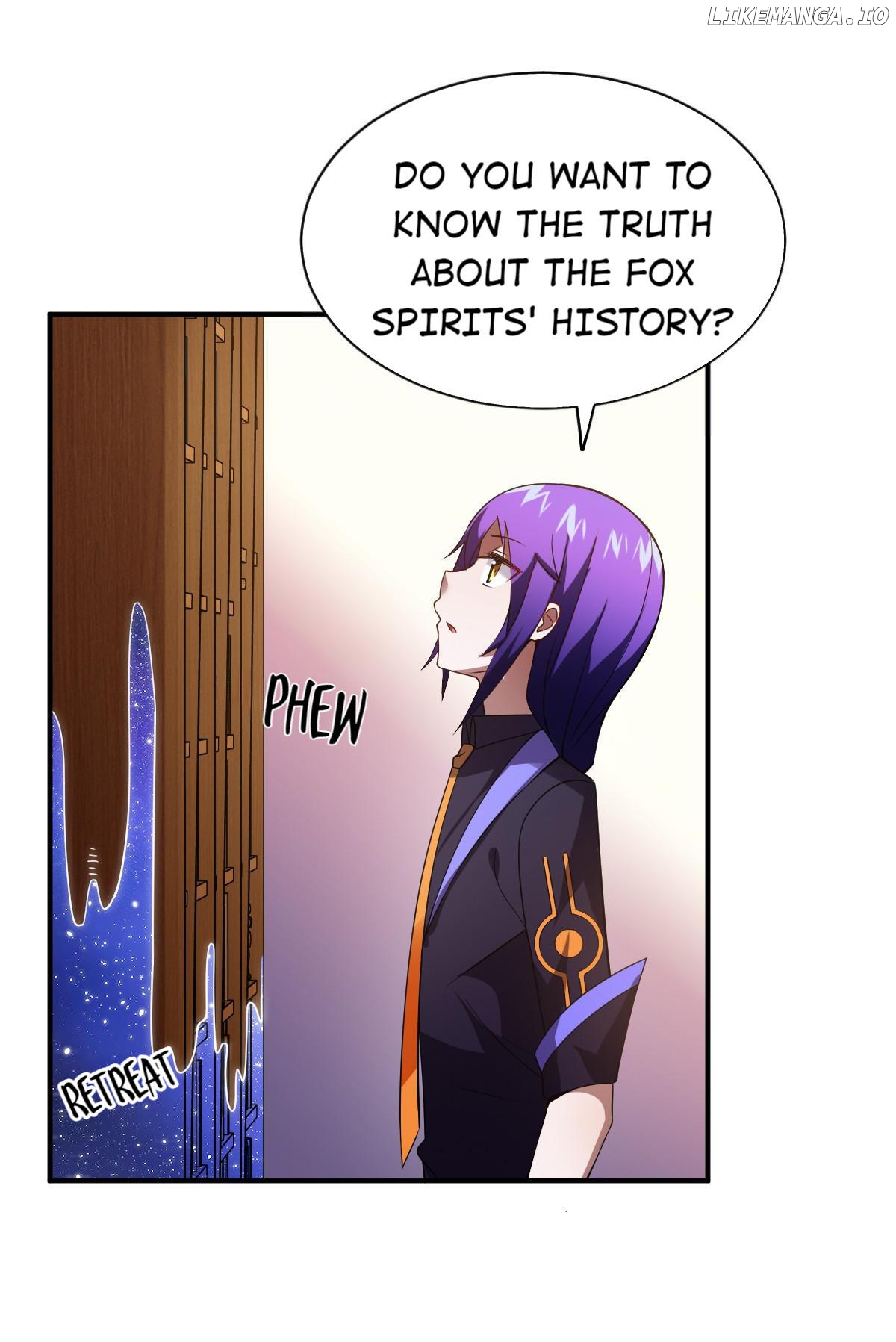 I, The Strongest Demon, Have Regained My Youth?! Chapter 69 - page 33