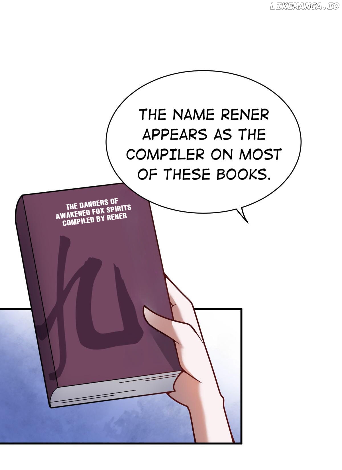 I, The Strongest Demon, Have Regained My Youth?! Chapter 69 - page 38