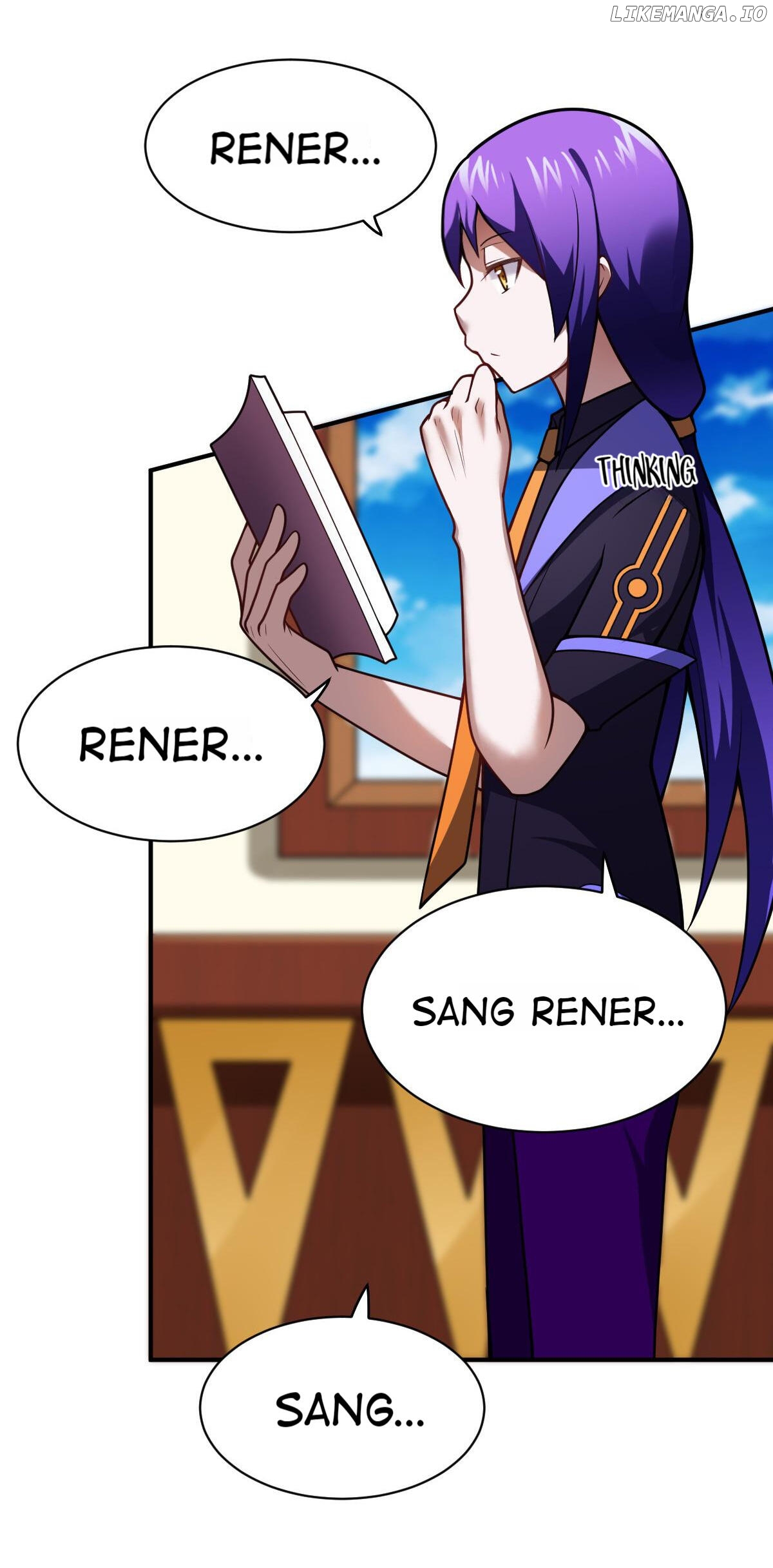 I, The Strongest Demon, Have Regained My Youth?! Chapter 69 - page 39
