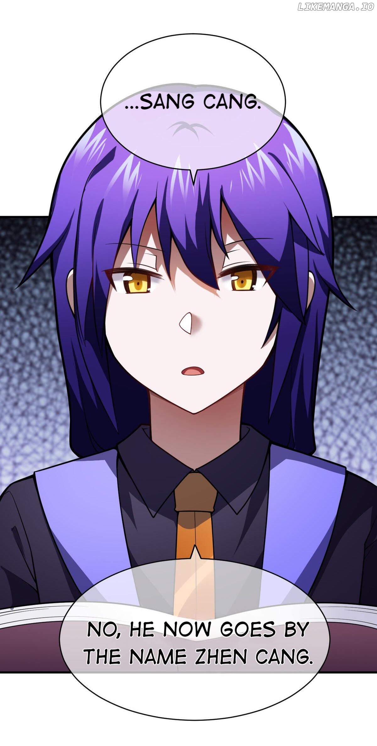 I, The Strongest Demon, Have Regained My Youth?! Chapter 69 - page 40
