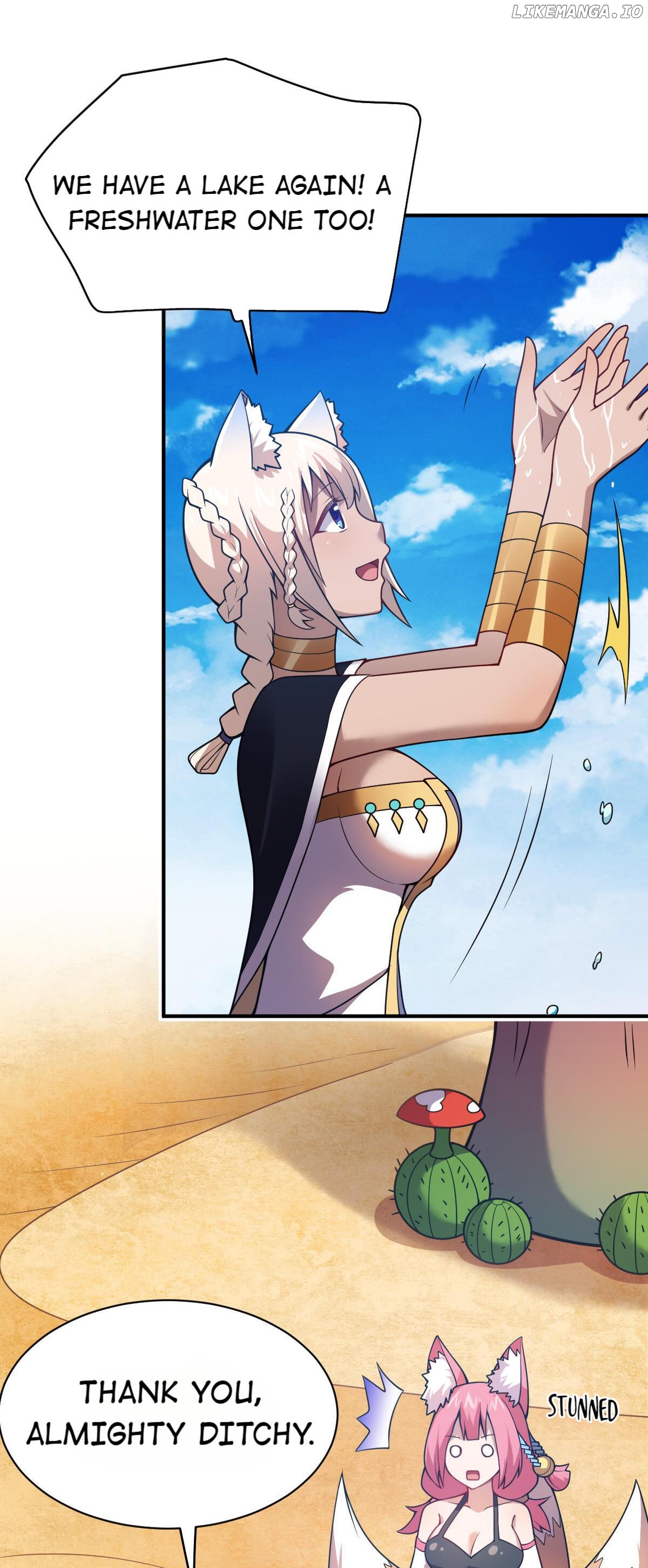 I, The Strongest Demon, Have Regained My Youth?! Chapter 69 - page 5