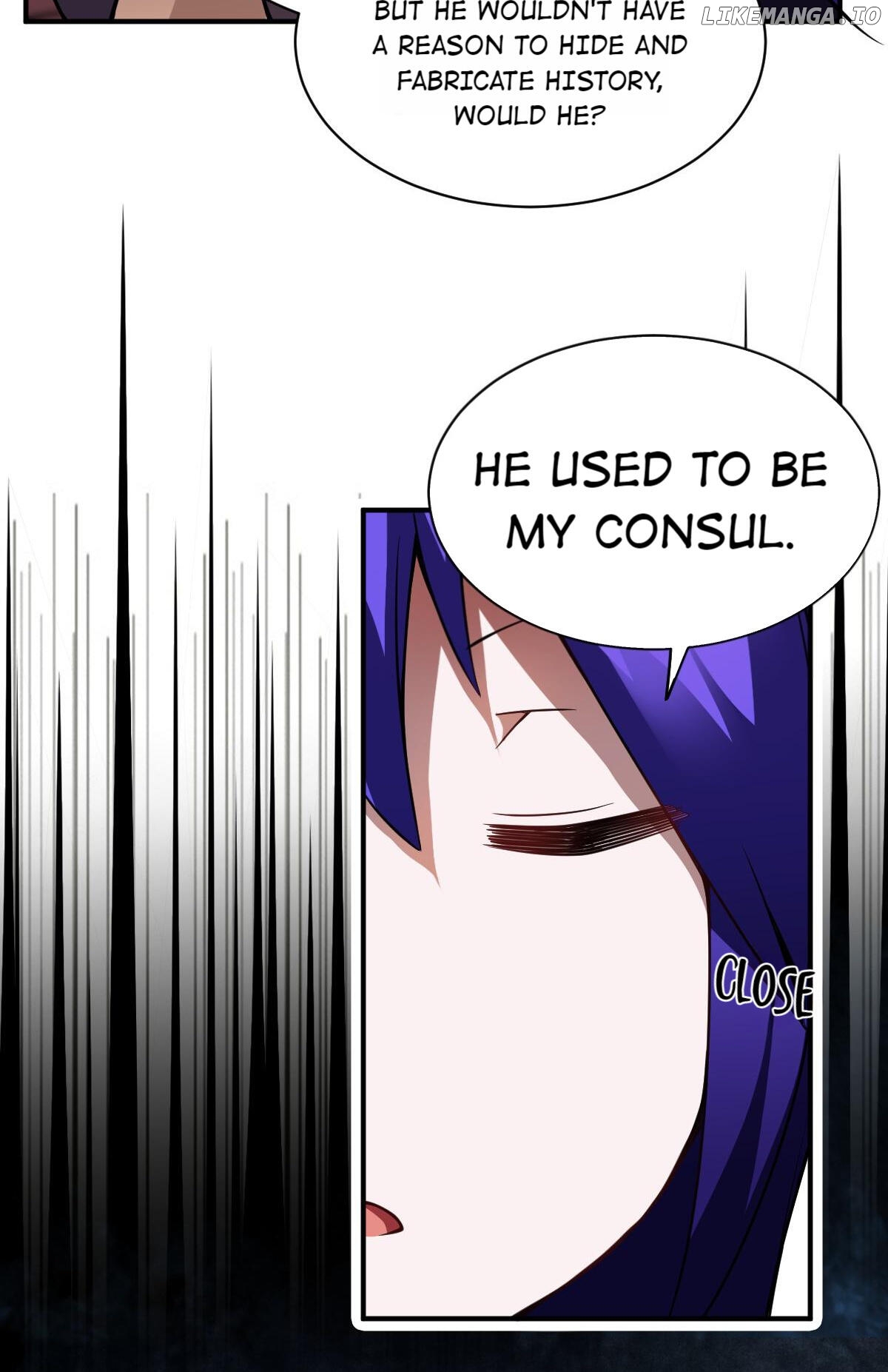 I, The Strongest Demon, Have Regained My Youth?! Chapter 69 - page 42