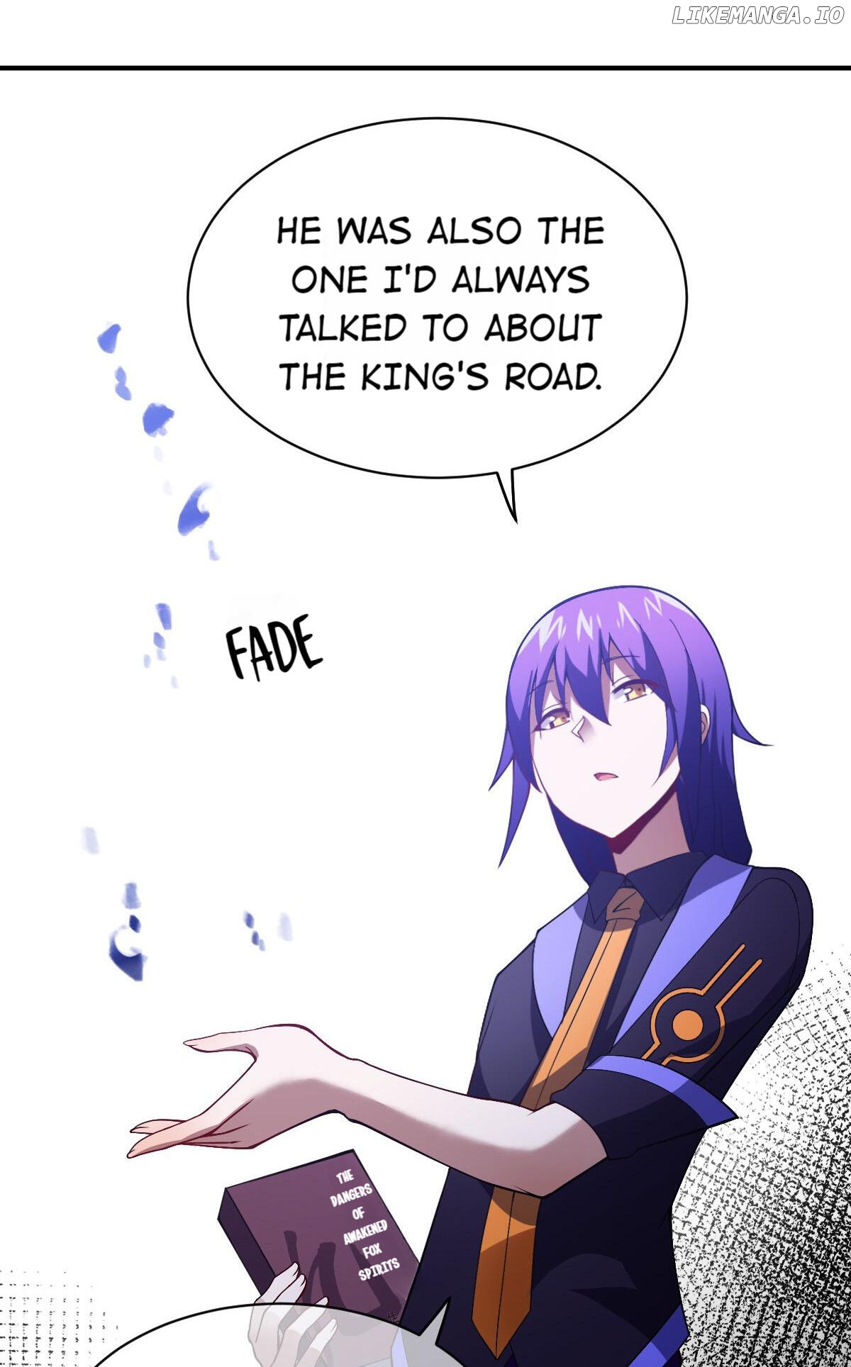 I, The Strongest Demon, Have Regained My Youth?! Chapter 69 - page 45