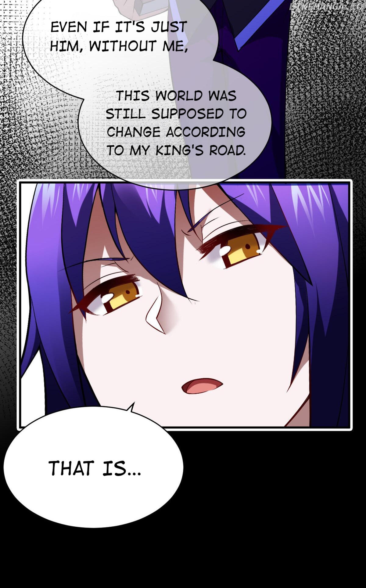 I, The Strongest Demon, Have Regained My Youth?! Chapter 69 - page 46
