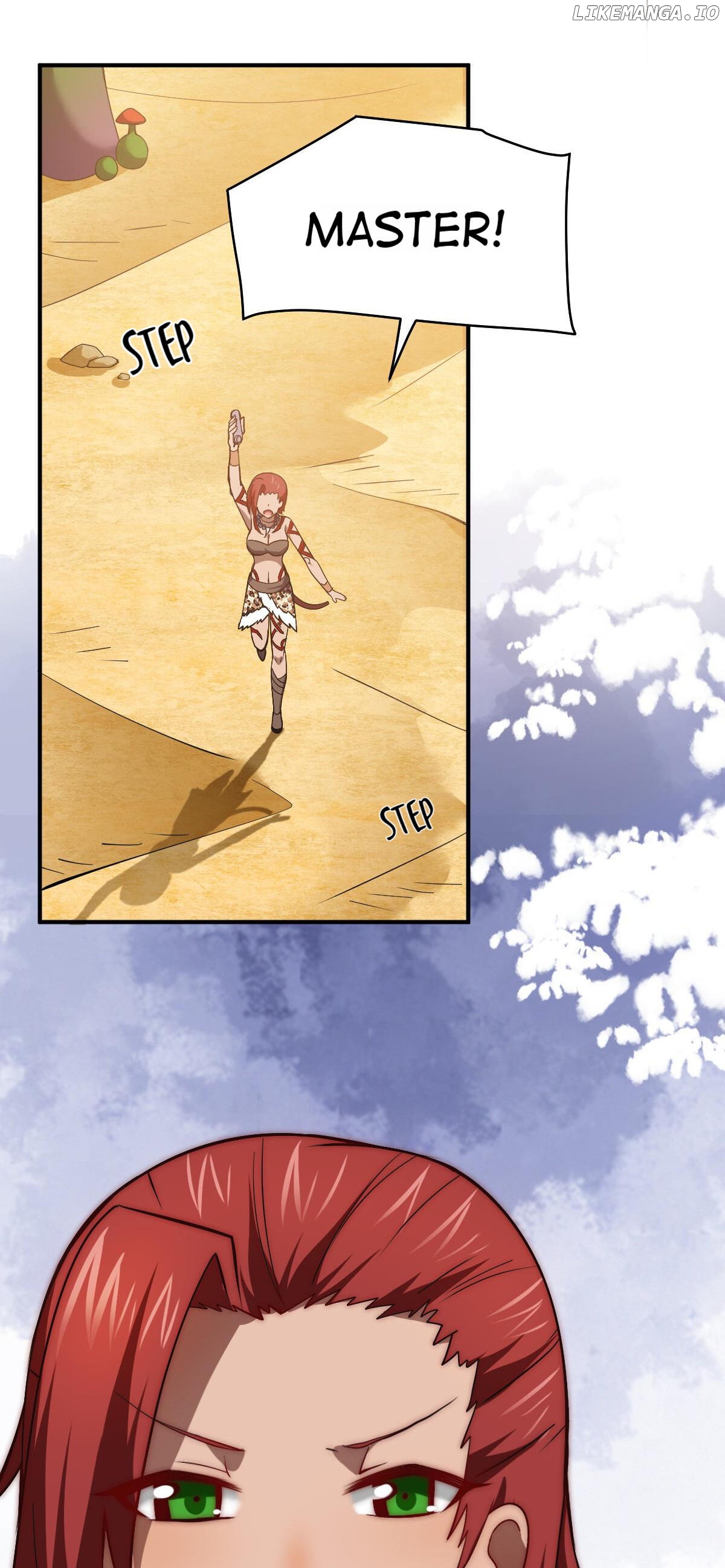 I, The Strongest Demon, Have Regained My Youth?! Chapter 69 - page 48