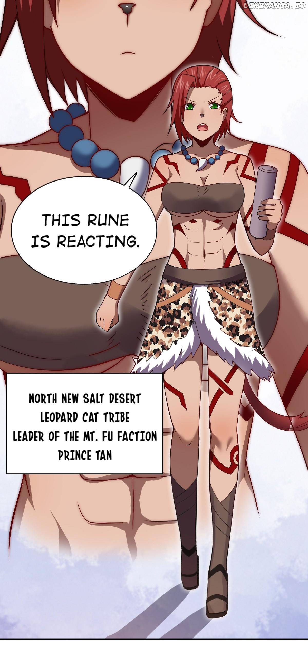I, The Strongest Demon, Have Regained My Youth?! Chapter 69 - page 49