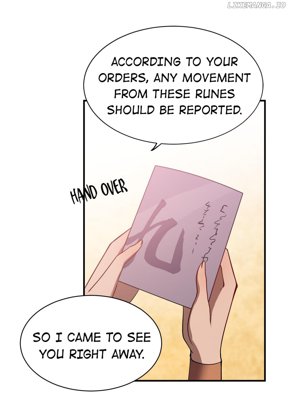 I, The Strongest Demon, Have Regained My Youth?! Chapter 69 - page 50