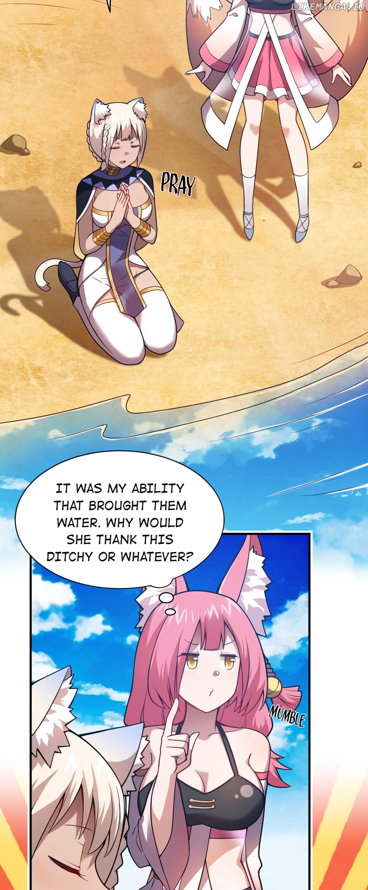 I, The Strongest Demon, Have Regained My Youth?! Chapter 69 - page 6