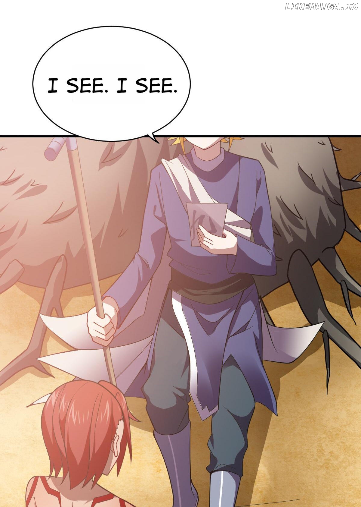 I, The Strongest Demon, Have Regained My Youth?! Chapter 69 - page 51
