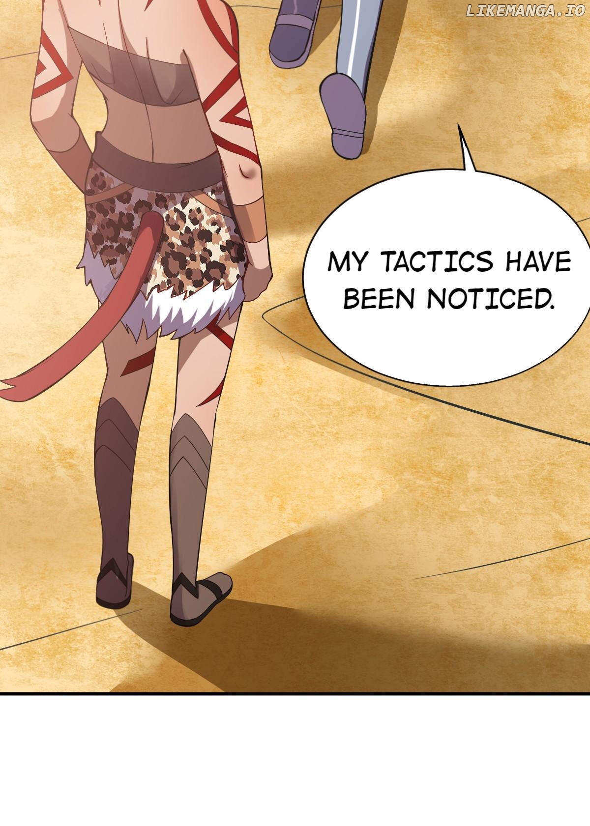 I, The Strongest Demon, Have Regained My Youth?! Chapter 69 - page 52