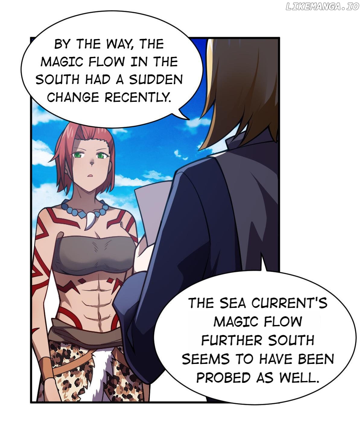 I, The Strongest Demon, Have Regained My Youth?! Chapter 69 - page 53