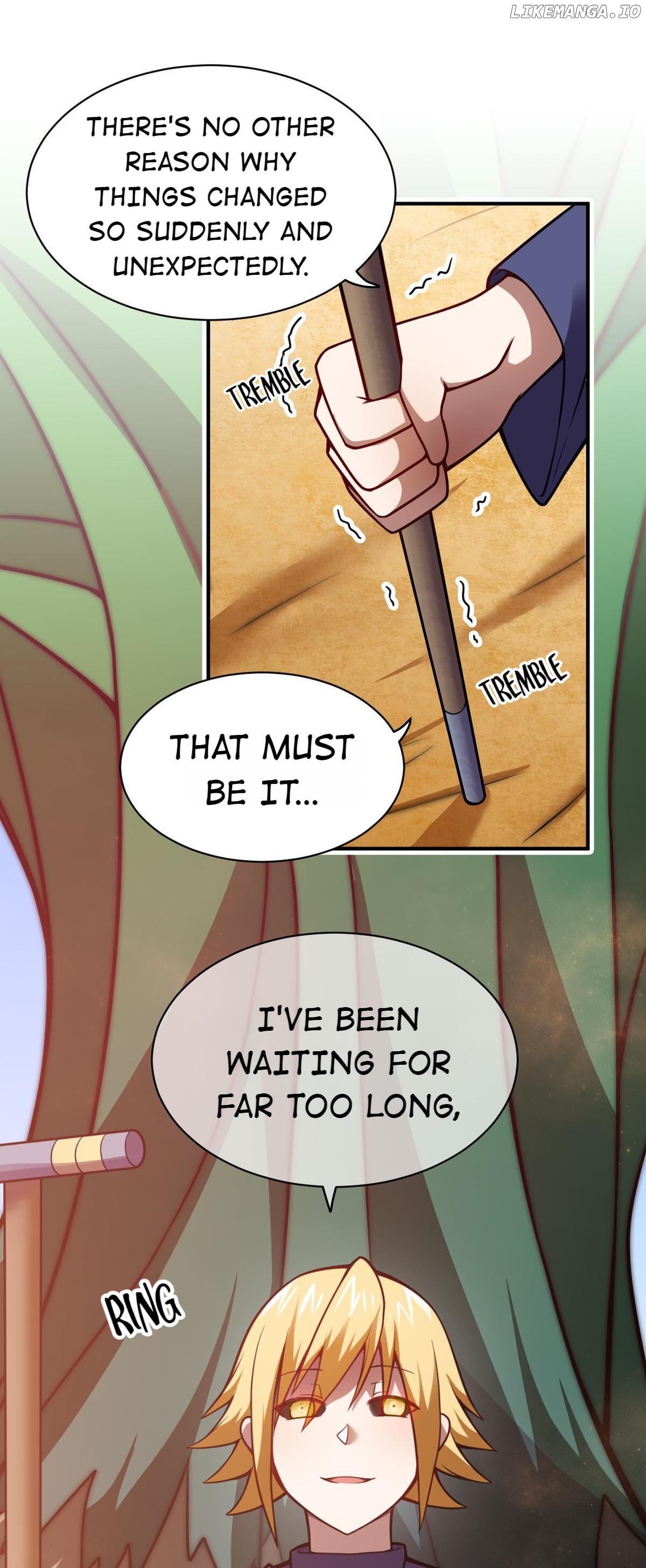 I, The Strongest Demon, Have Regained My Youth?! Chapter 69 - page 54