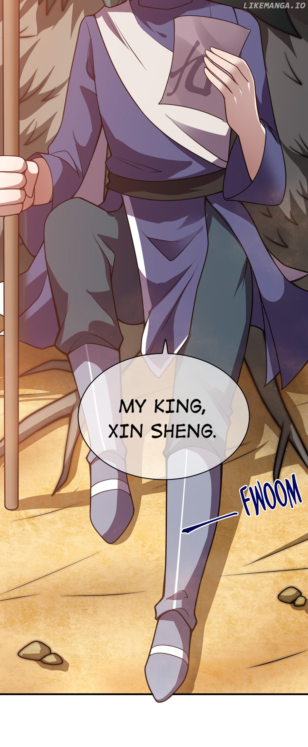 I, The Strongest Demon, Have Regained My Youth?! Chapter 69 - page 55