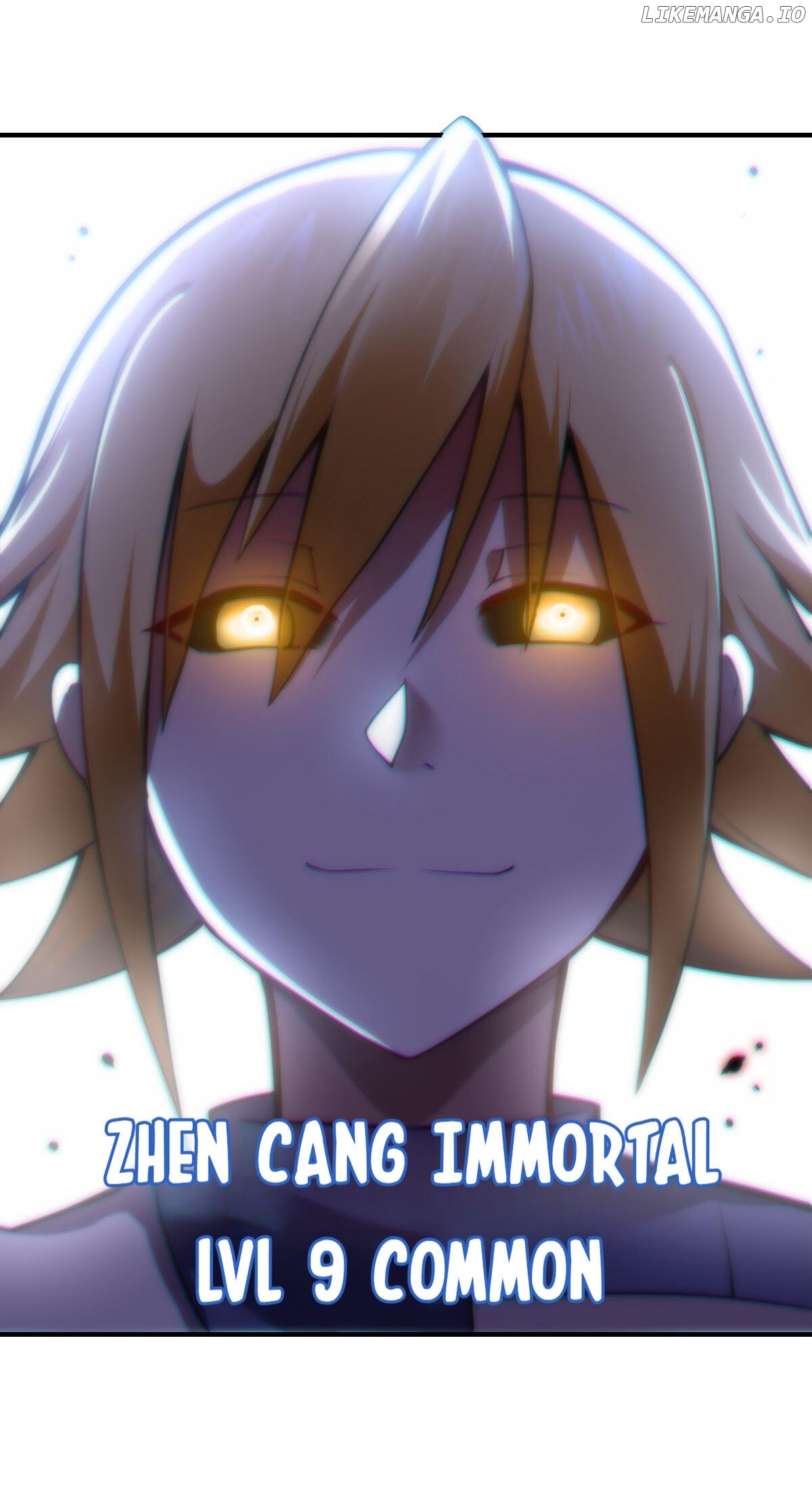 I, The Strongest Demon, Have Regained My Youth?! Chapter 69 - page 56