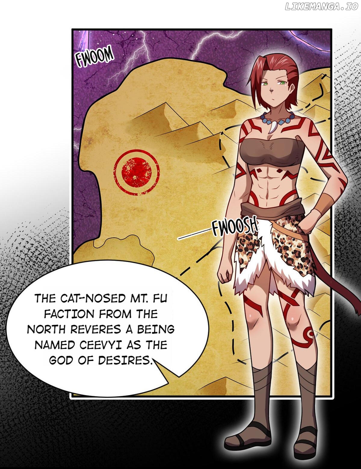 I, The Strongest Demon, Have Regained My Youth?! Chapter 69 - page 10