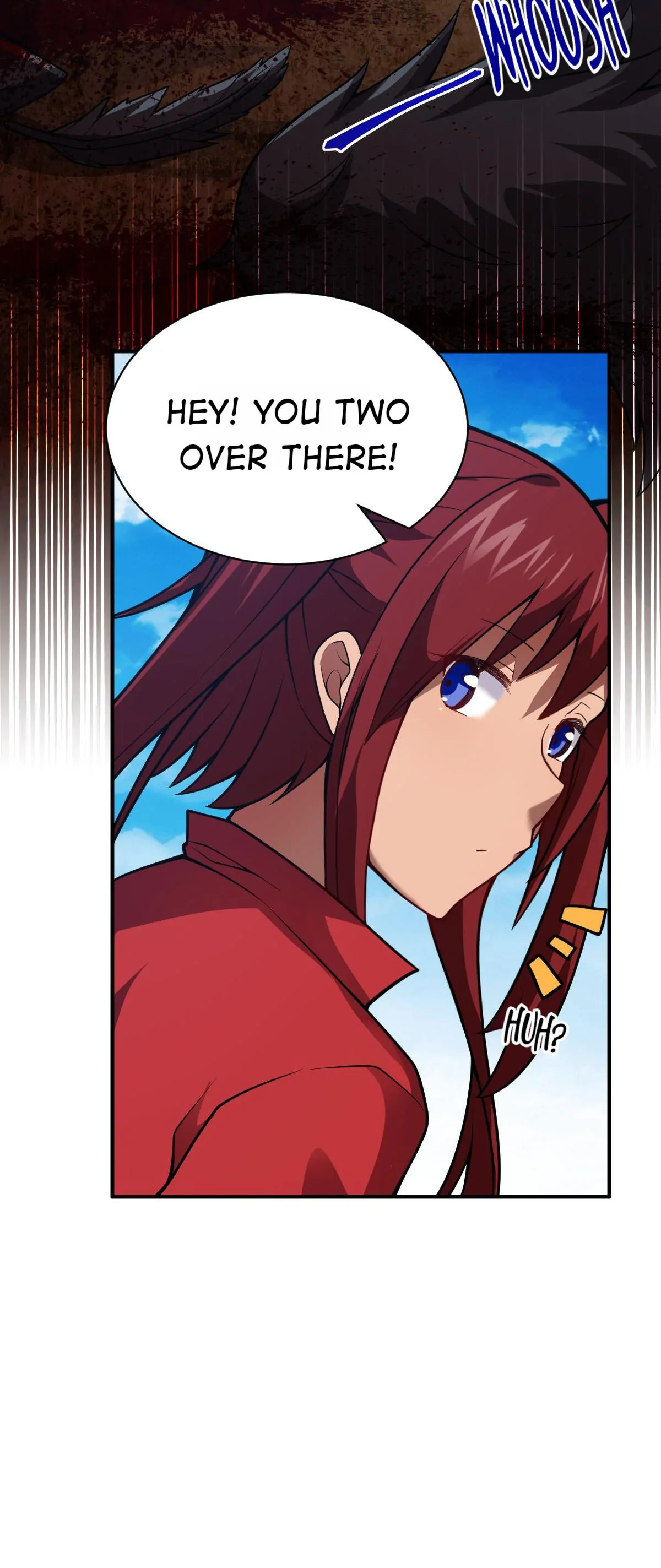 I, The Strongest Demon, Have Regained My Youth?! Chapter 70 - page 15