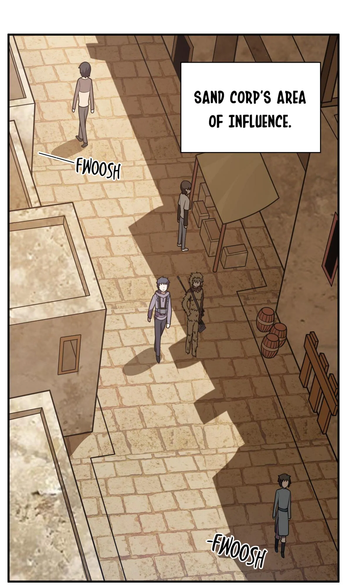 I, The Strongest Demon, Have Regained My Youth?! Chapter 70 - page 2