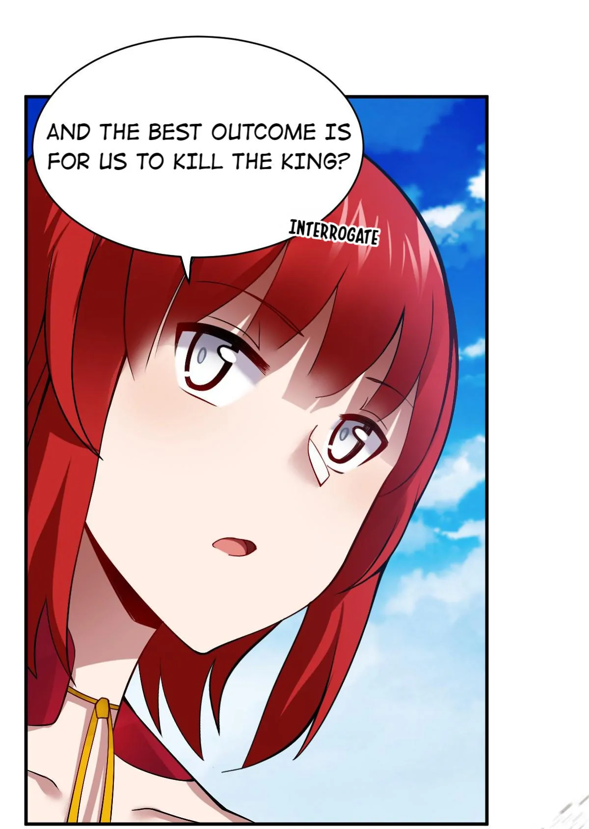 I, The Strongest Demon, Have Regained My Youth?! Chapter 70 - page 39
