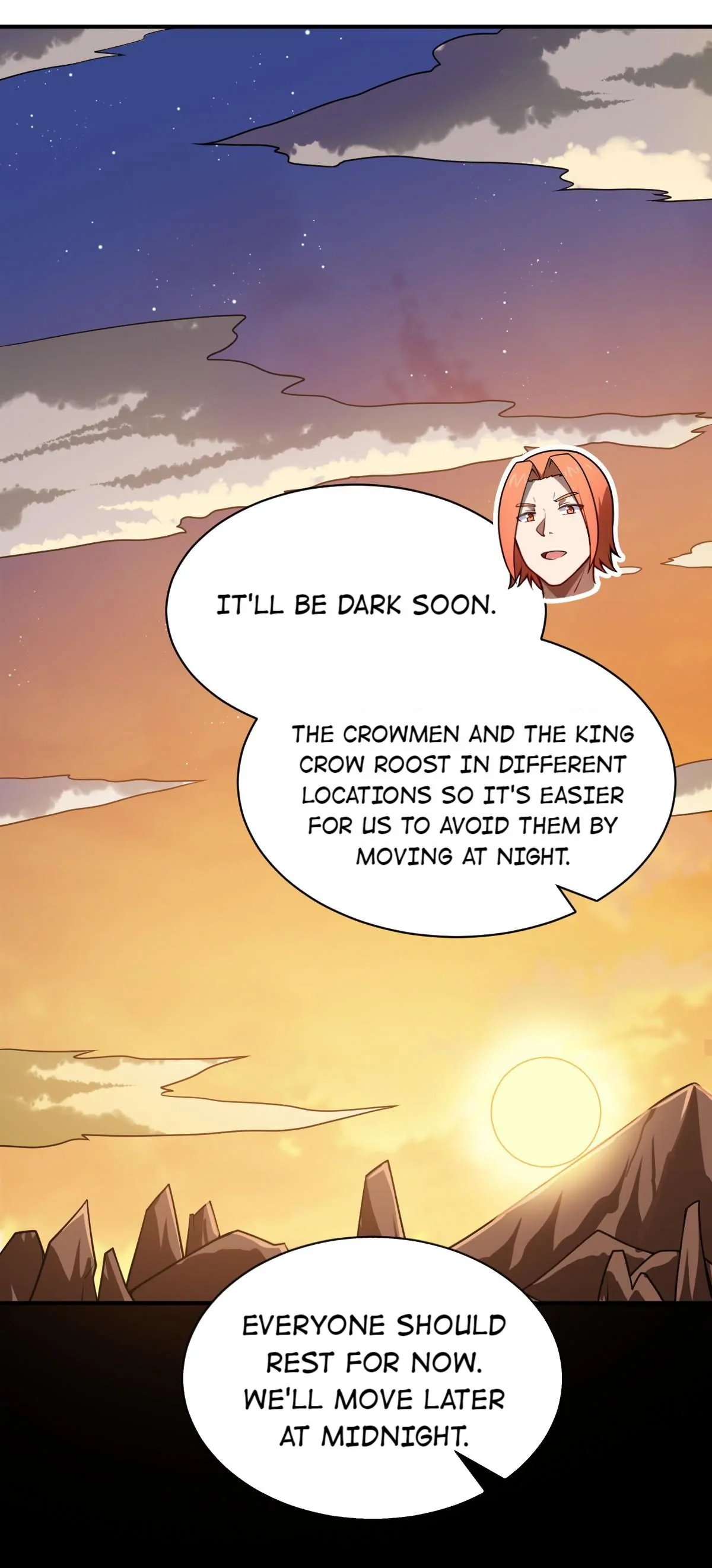 I, The Strongest Demon, Have Regained My Youth?! Chapter 70 - page 45