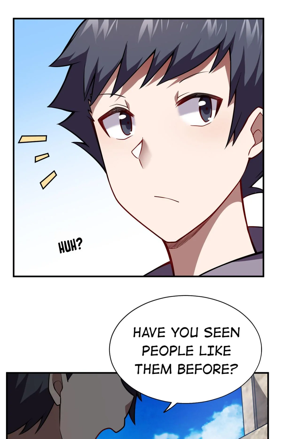 I, The Strongest Demon, Have Regained My Youth?! Chapter 70 - page 5