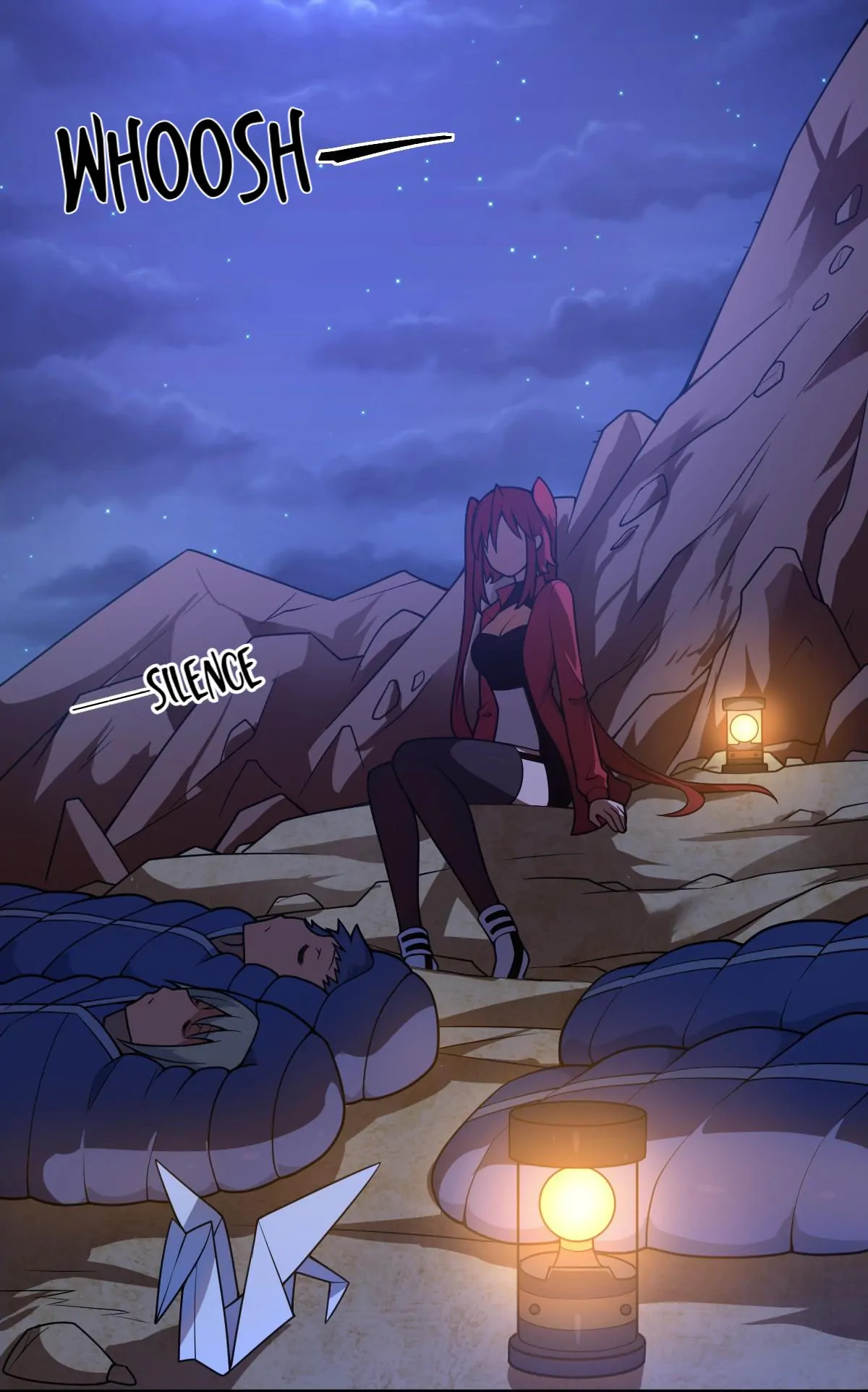 I, The Strongest Demon, Have Regained My Youth?! Chapter 70 - page 50