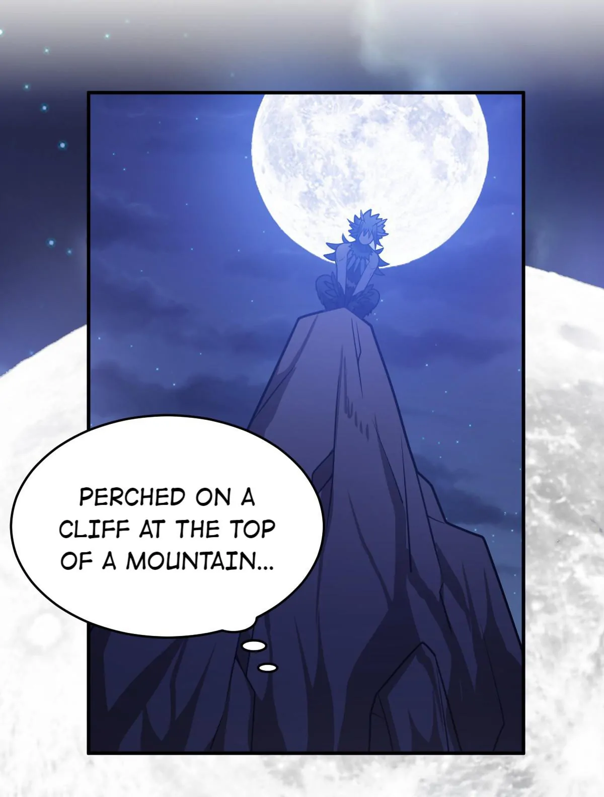 I, The Strongest Demon, Have Regained My Youth?! Chapter 70 - page 54