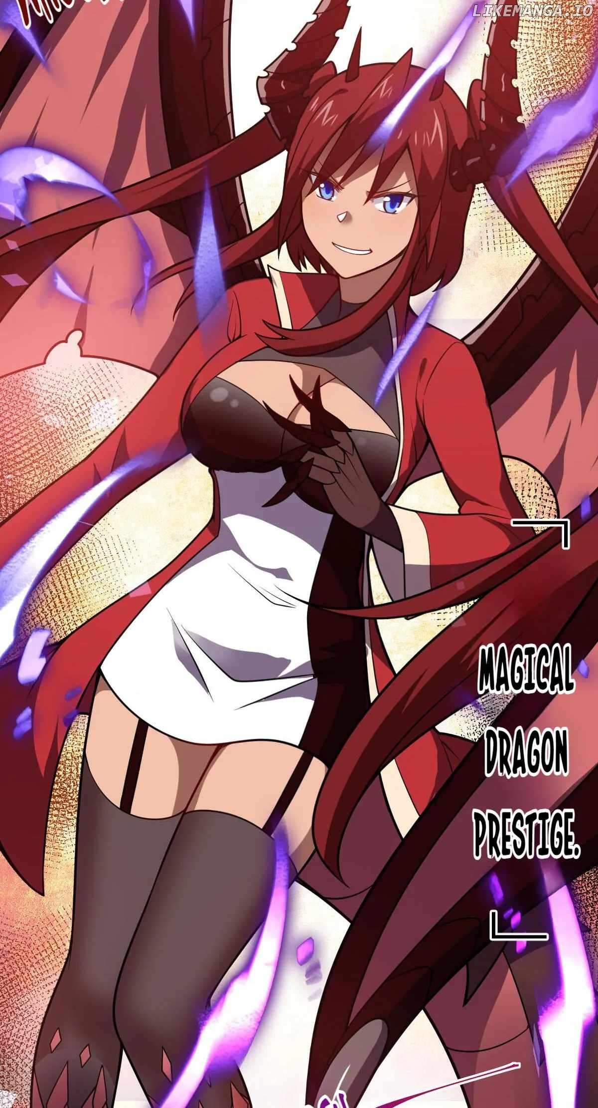 I, The Strongest Demon, Have Regained My Youth?! Chapter 71 - page 10