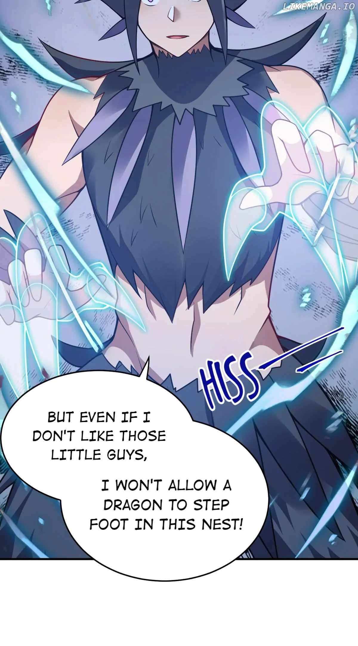 I, The Strongest Demon, Have Regained My Youth?! Chapter 71 - page 14