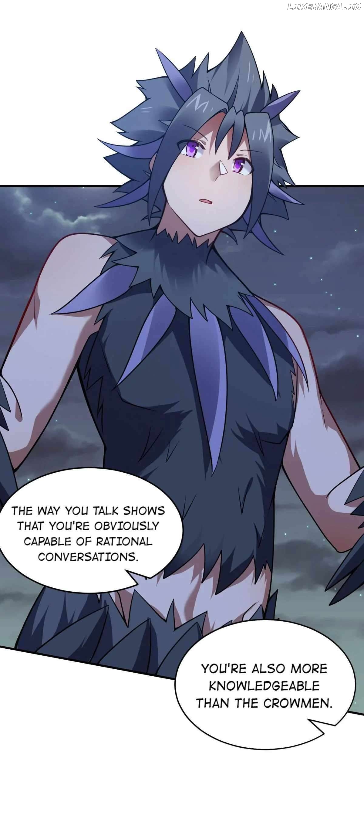 I, The Strongest Demon, Have Regained My Youth?! Chapter 71 - page 17