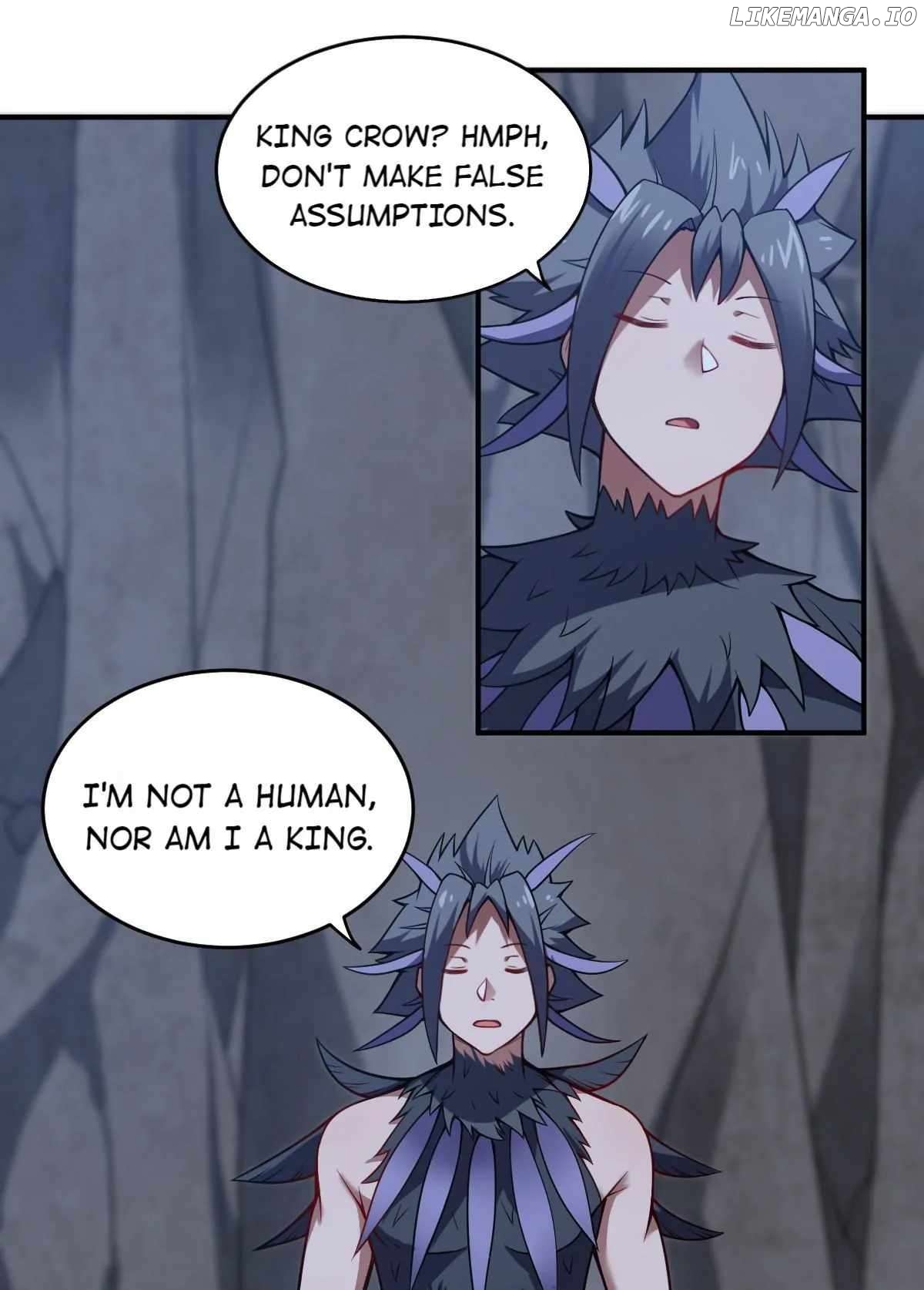 I, The Strongest Demon, Have Regained My Youth?! Chapter 71 - page 18