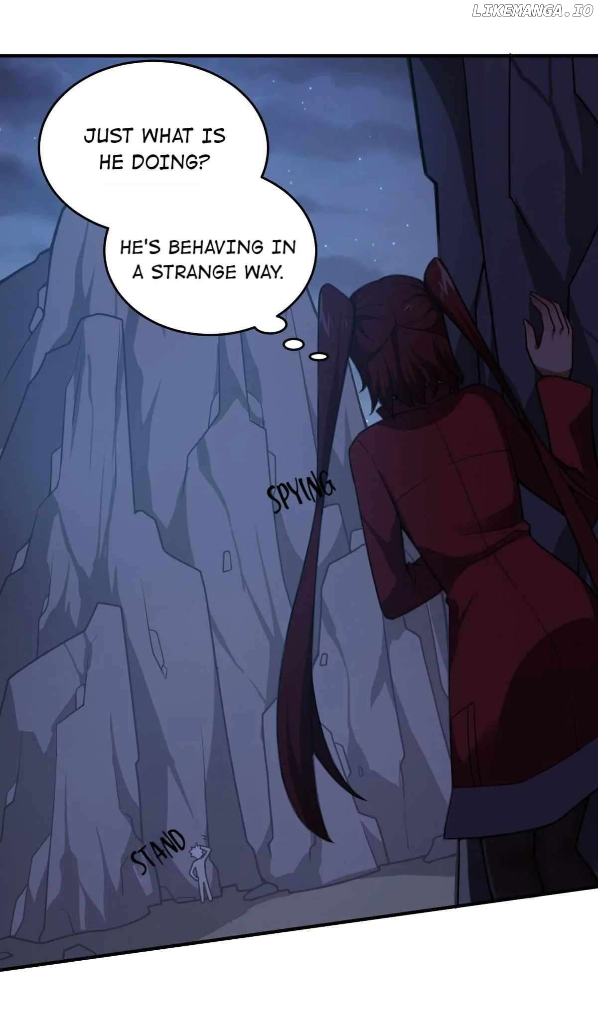 I, The Strongest Demon, Have Regained My Youth?! Chapter 71 - page 2