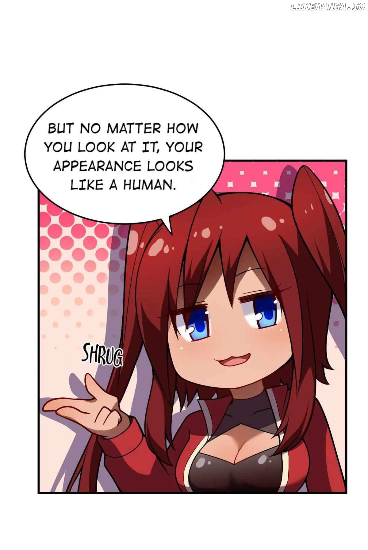I, The Strongest Demon, Have Regained My Youth?! Chapter 71 - page 20