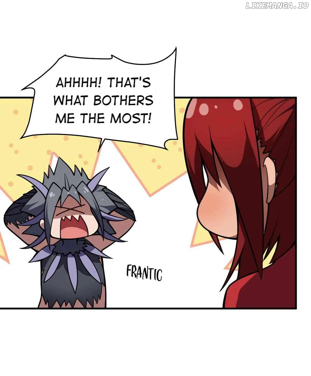 I, The Strongest Demon, Have Regained My Youth?! Chapter 71 - page 21