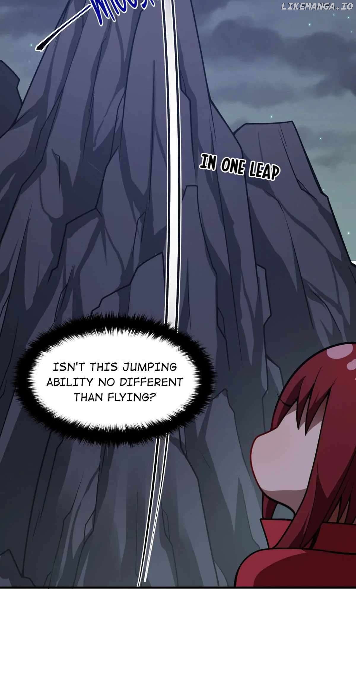 I, The Strongest Demon, Have Regained My Youth?! Chapter 71 - page 24
