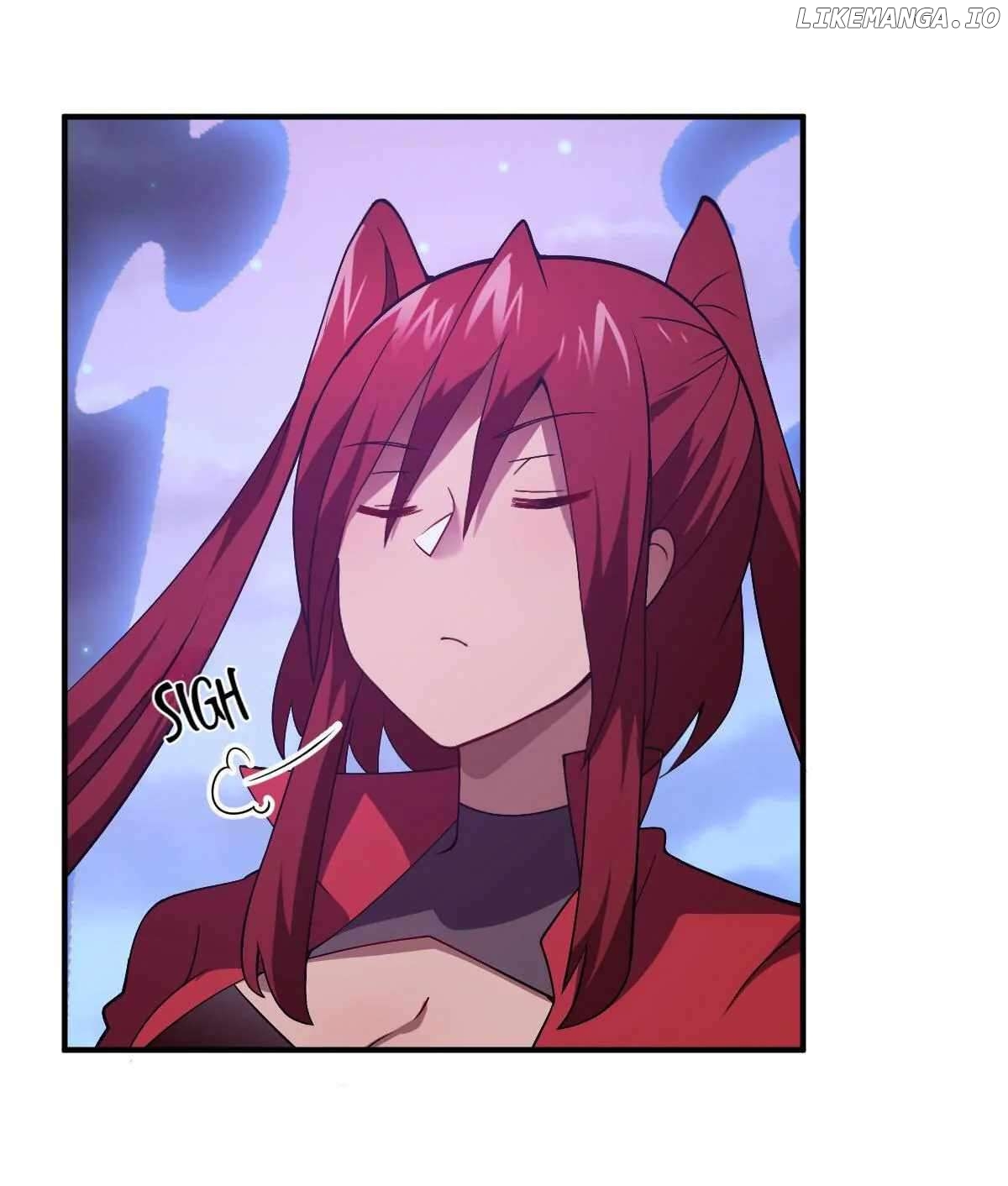 I, The Strongest Demon, Have Regained My Youth?! Chapter 71 - page 28