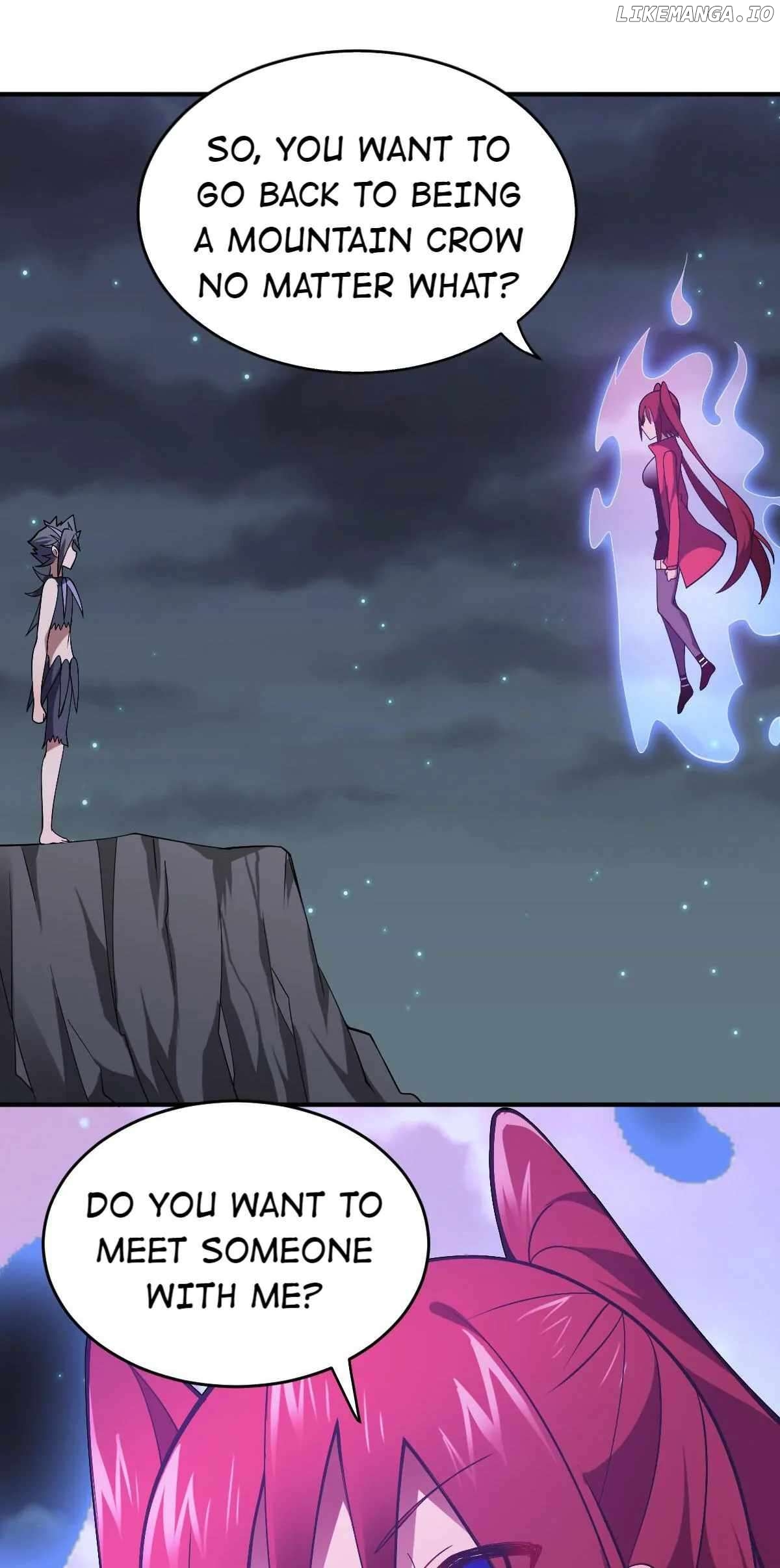 I, The Strongest Demon, Have Regained My Youth?! Chapter 71 - page 29