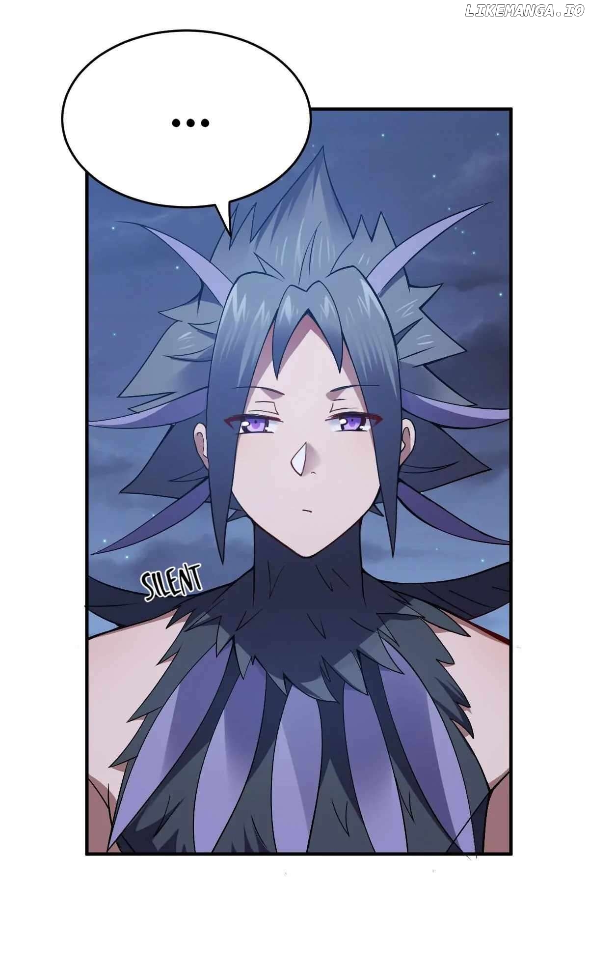 I, The Strongest Demon, Have Regained My Youth?! Chapter 71 - page 33