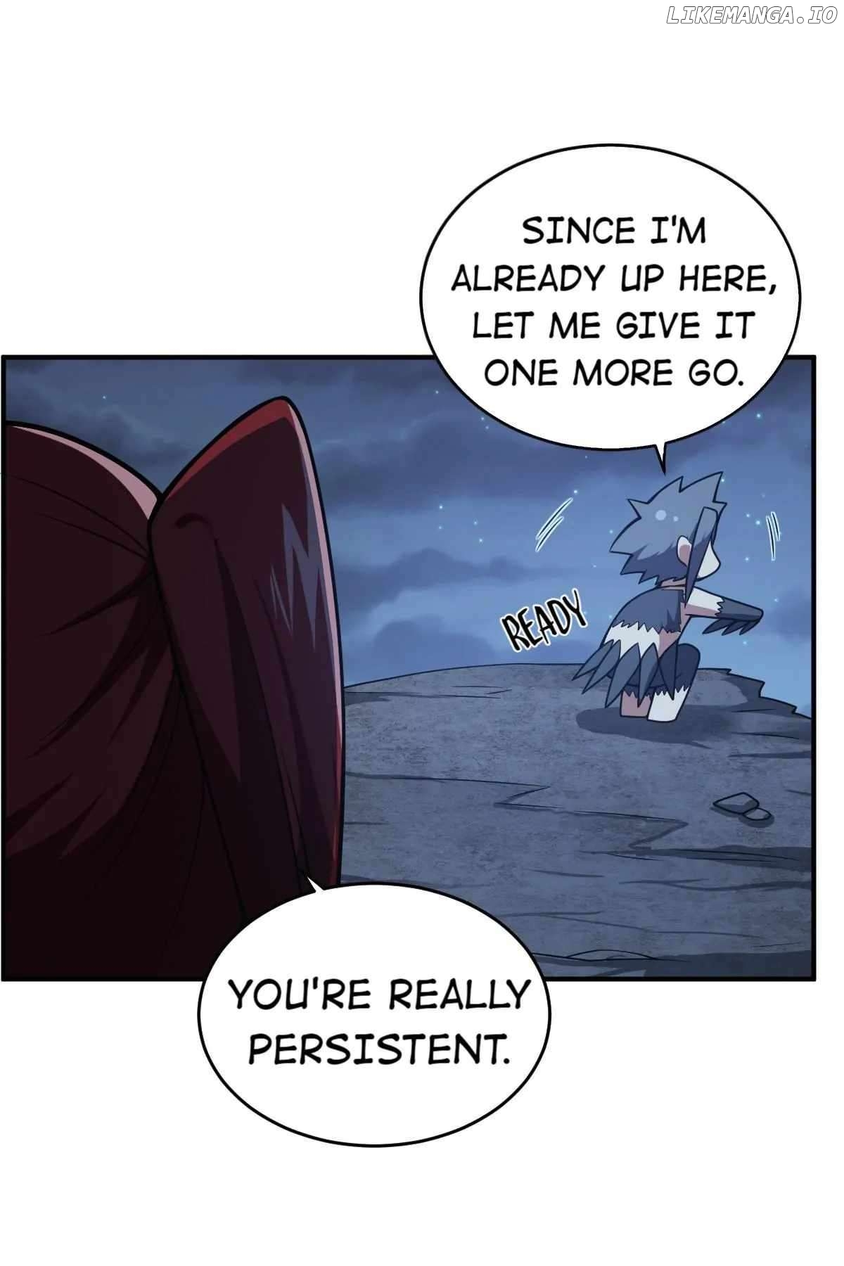 I, The Strongest Demon, Have Regained My Youth?! Chapter 71 - page 35