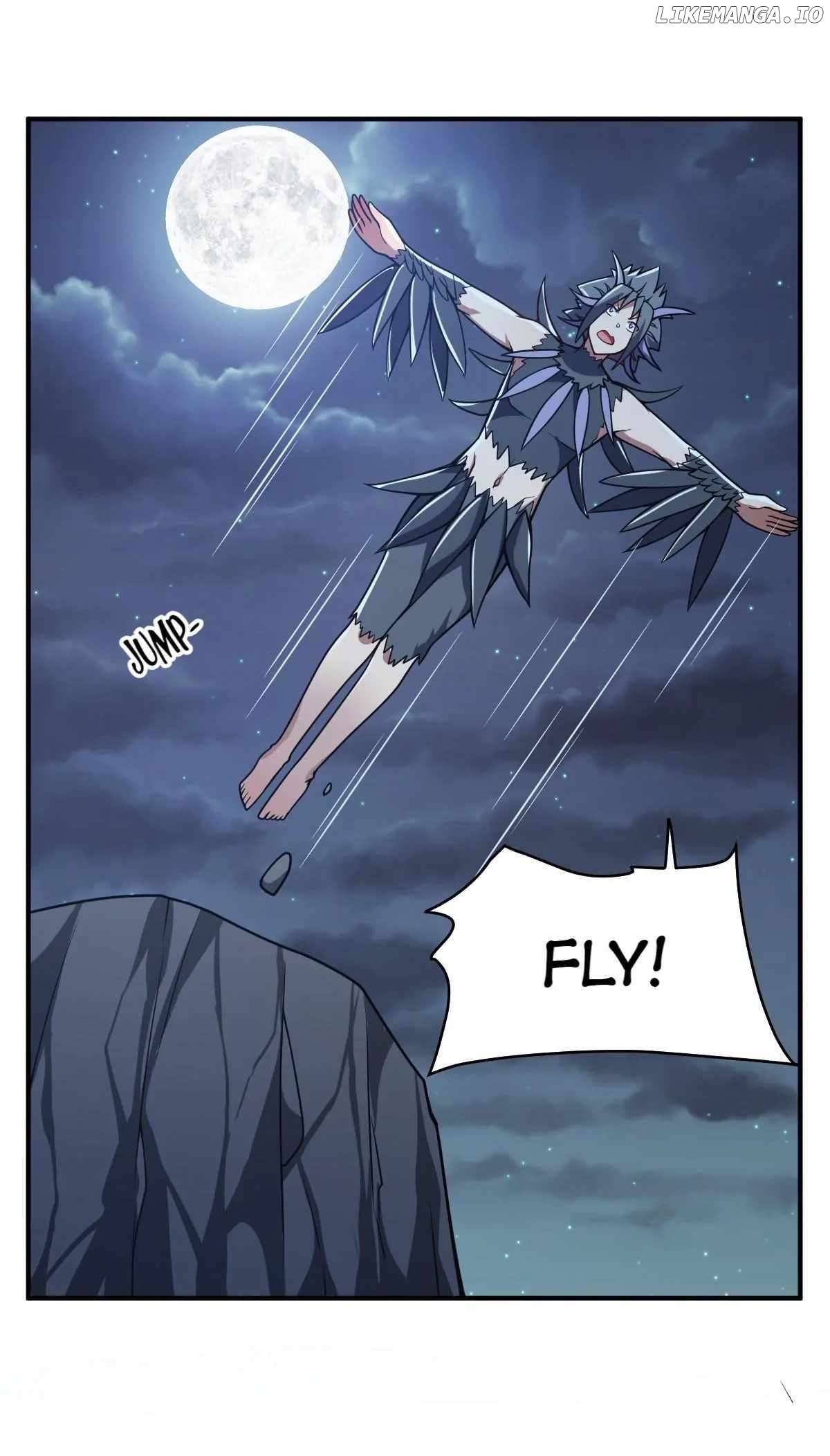 I, The Strongest Demon, Have Regained My Youth?! Chapter 71 - page 36