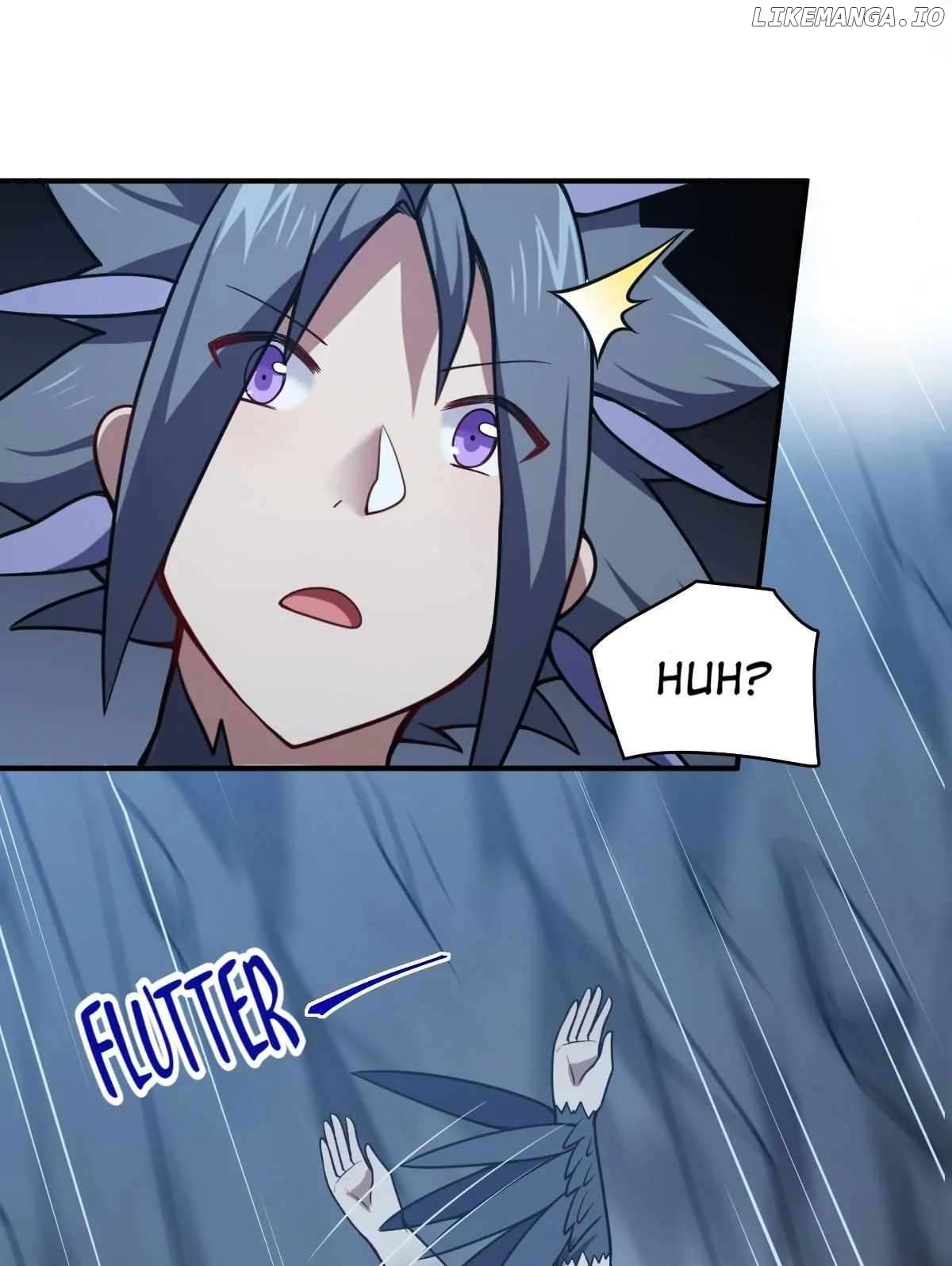 I, The Strongest Demon, Have Regained My Youth?! Chapter 71 - page 37