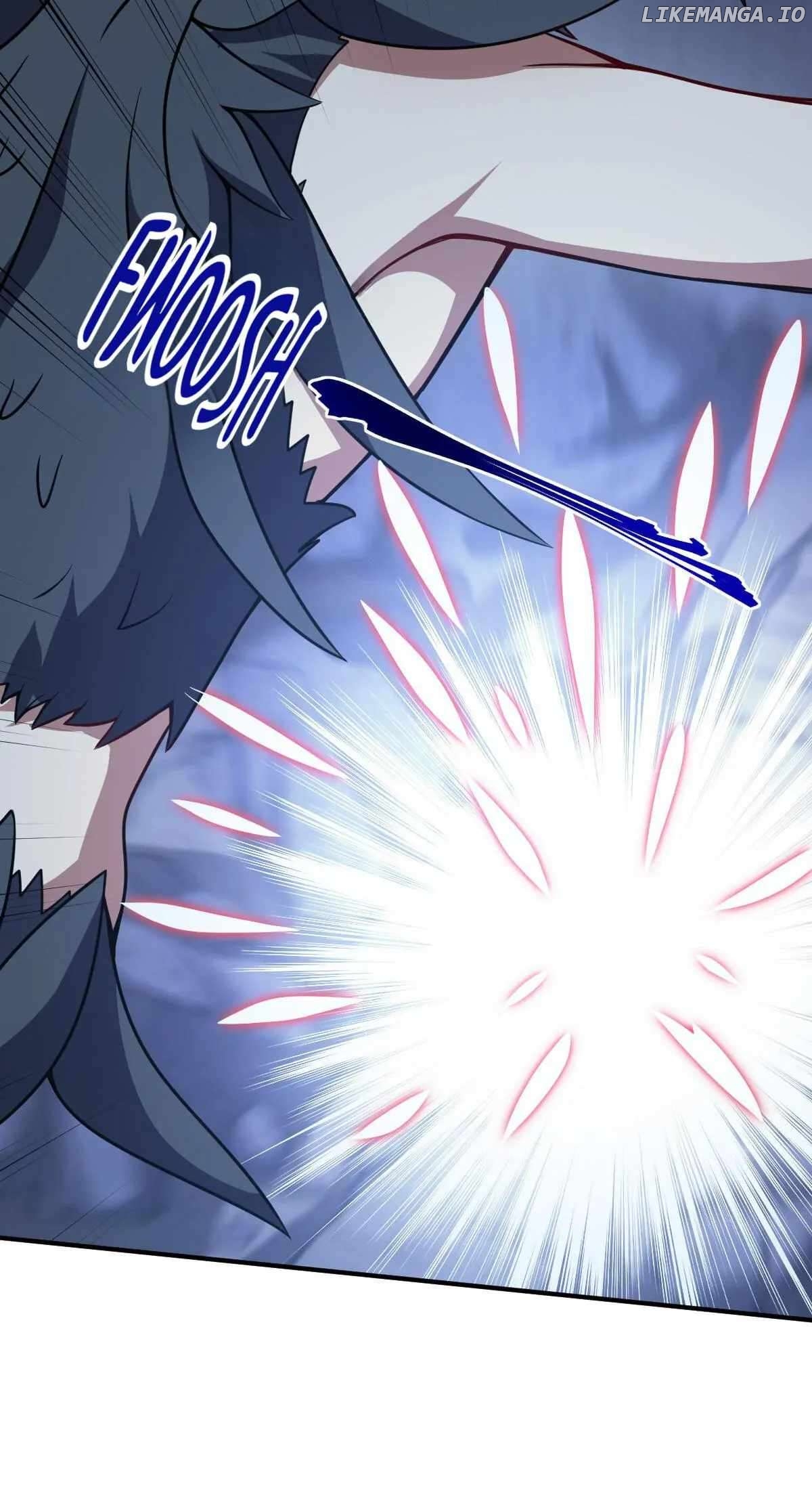 I, The Strongest Demon, Have Regained My Youth?! Chapter 71 - page 40