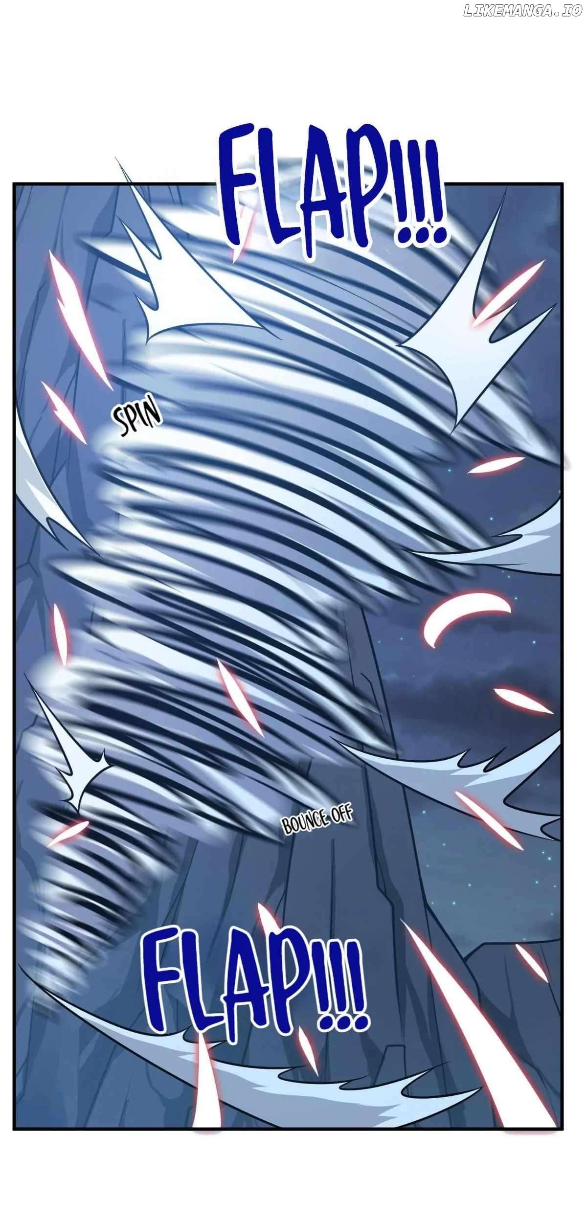 I, The Strongest Demon, Have Regained My Youth?! Chapter 71 - page 41