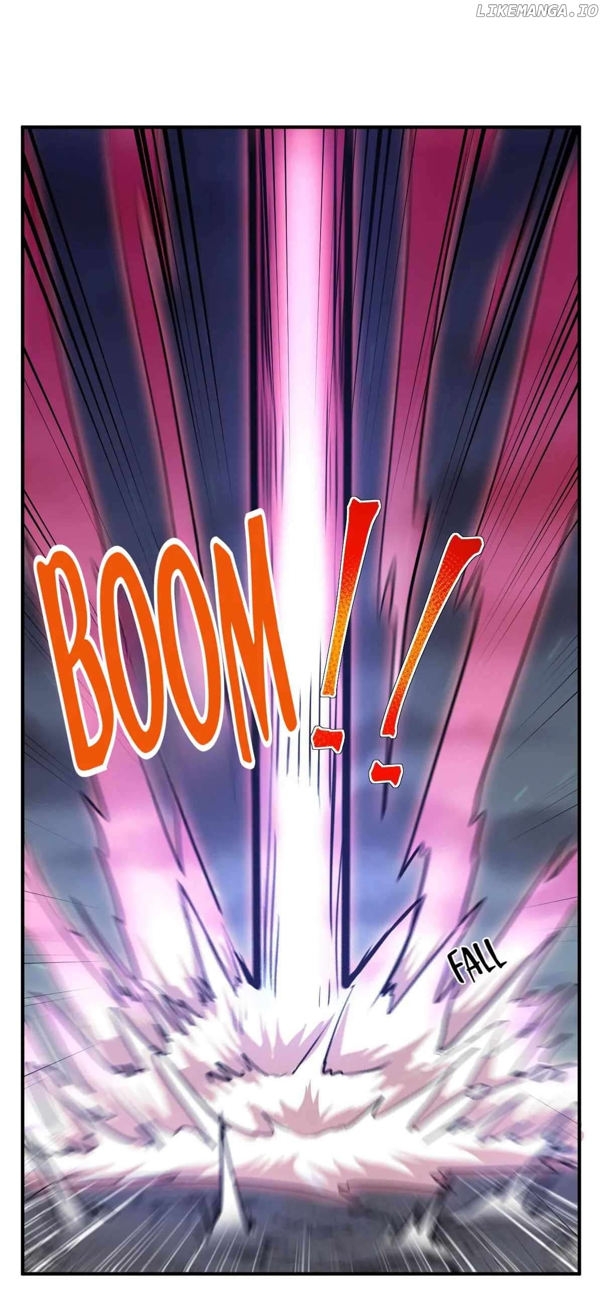 I, The Strongest Demon, Have Regained My Youth?! Chapter 71 - page 42