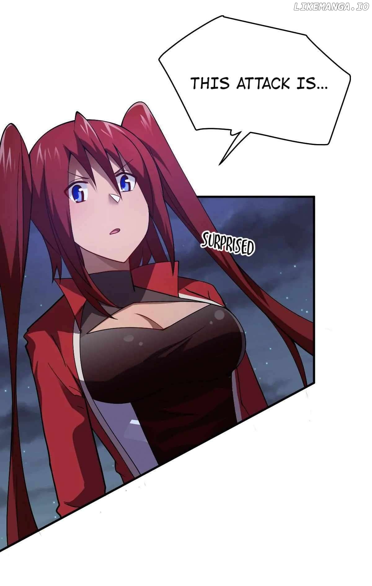 I, The Strongest Demon, Have Regained My Youth?! Chapter 71 - page 43