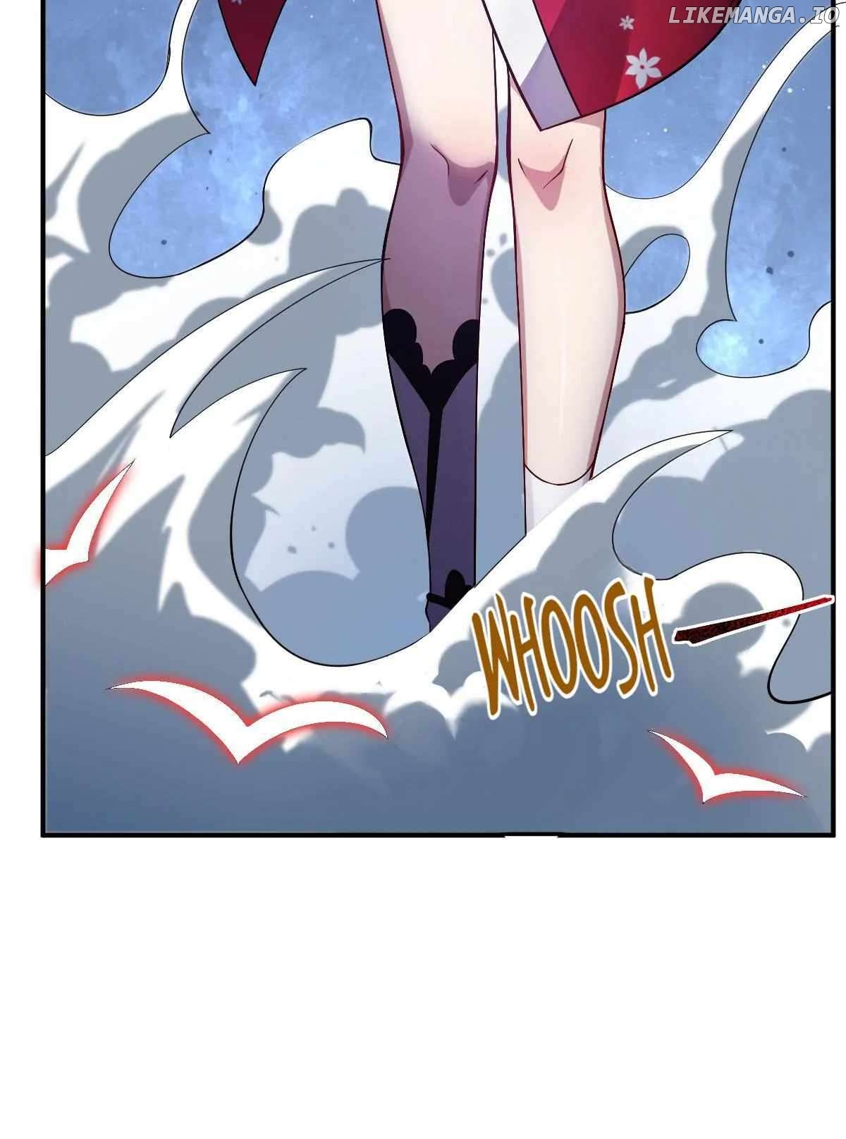 I, The Strongest Demon, Have Regained My Youth?! Chapter 71 - page 45