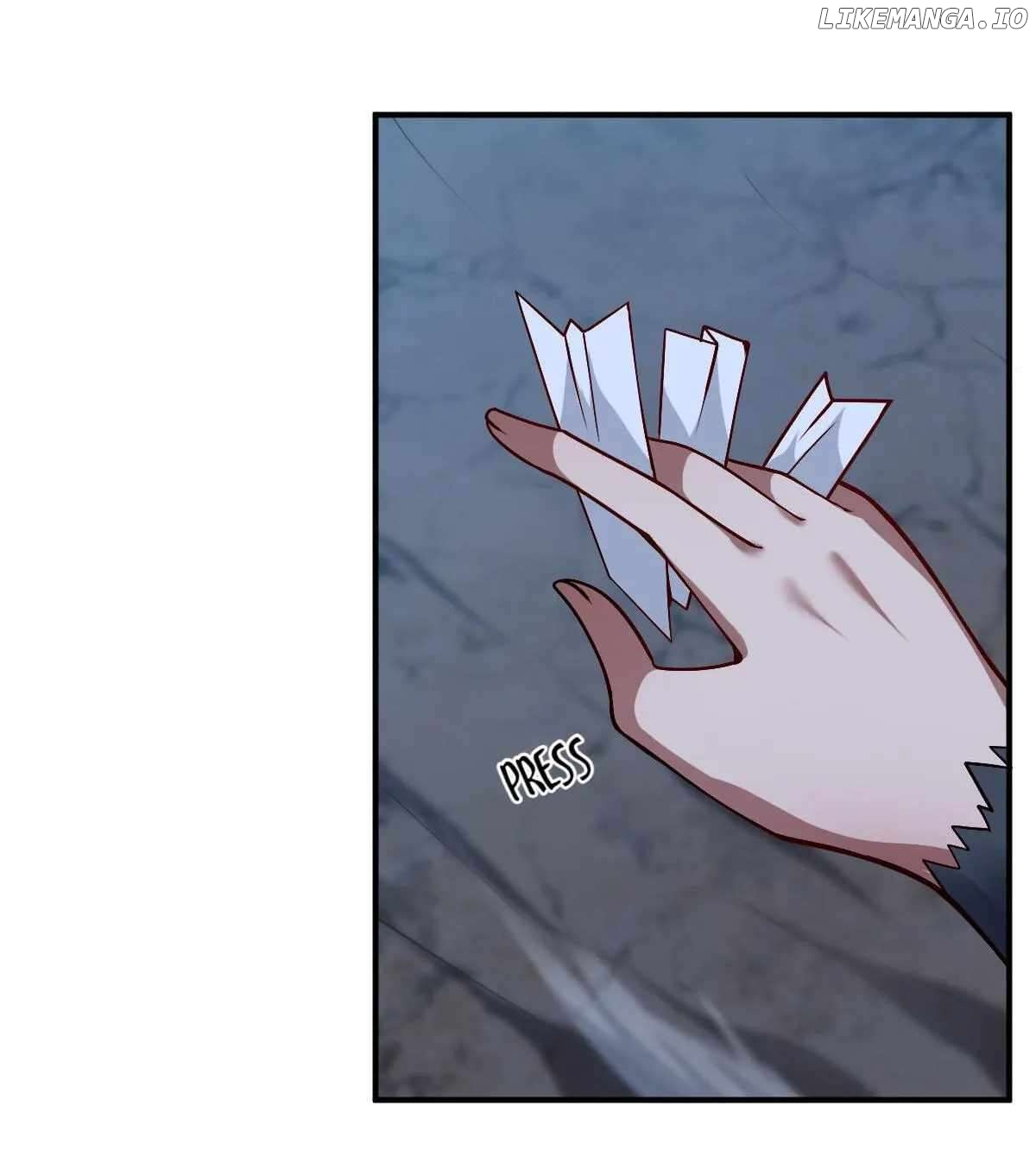 I, The Strongest Demon, Have Regained My Youth?! Chapter 71 - page 47