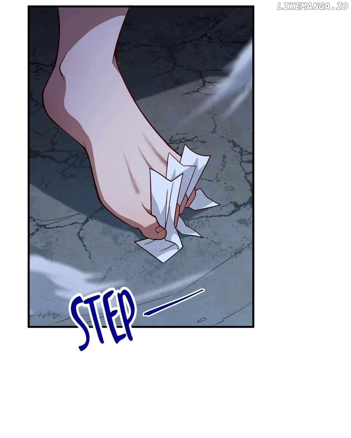 I, The Strongest Demon, Have Regained My Youth?! Chapter 71 - page 48